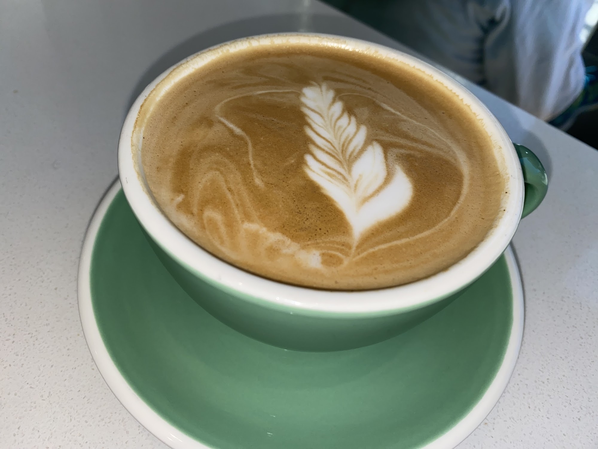 Café Myriade - Westmount Menu