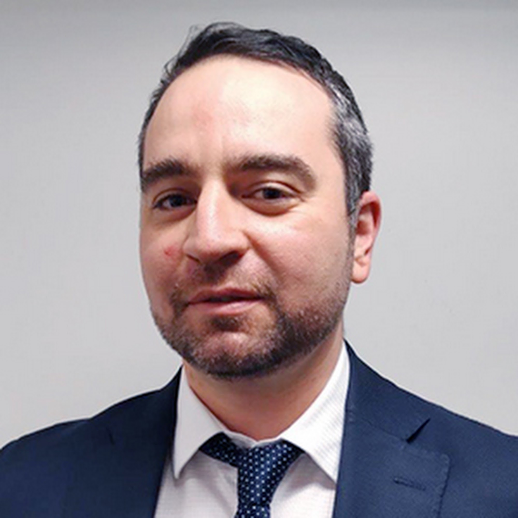 CIBC Financial Advisor: Michel Aubry