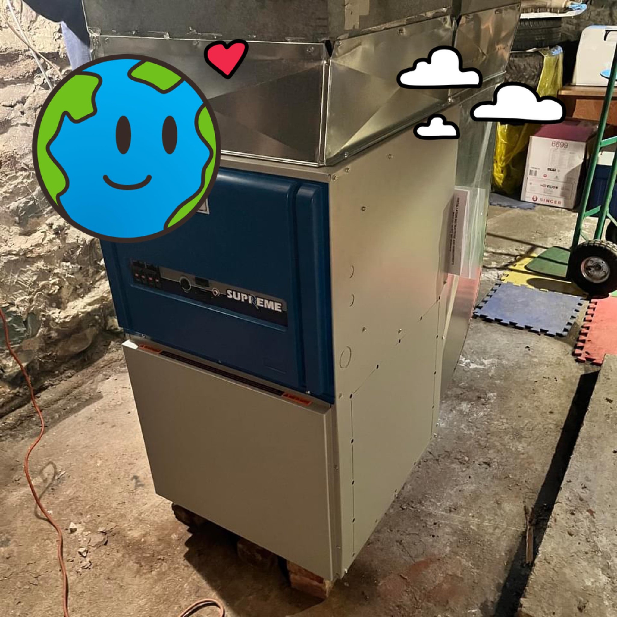 Larochelle Roger & Fils Inc