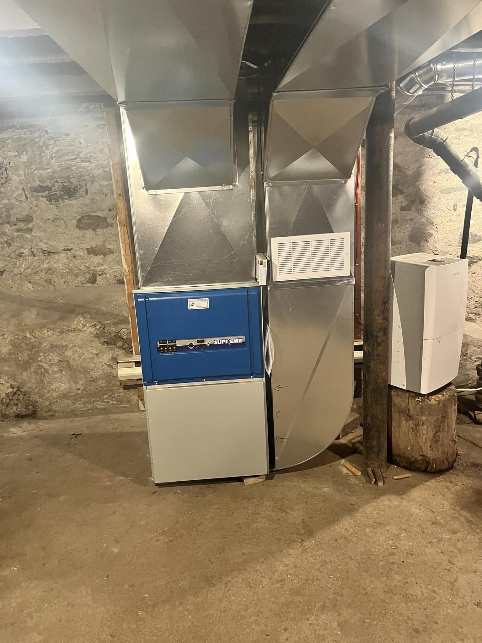 Larochelle Roger & Fils Inc