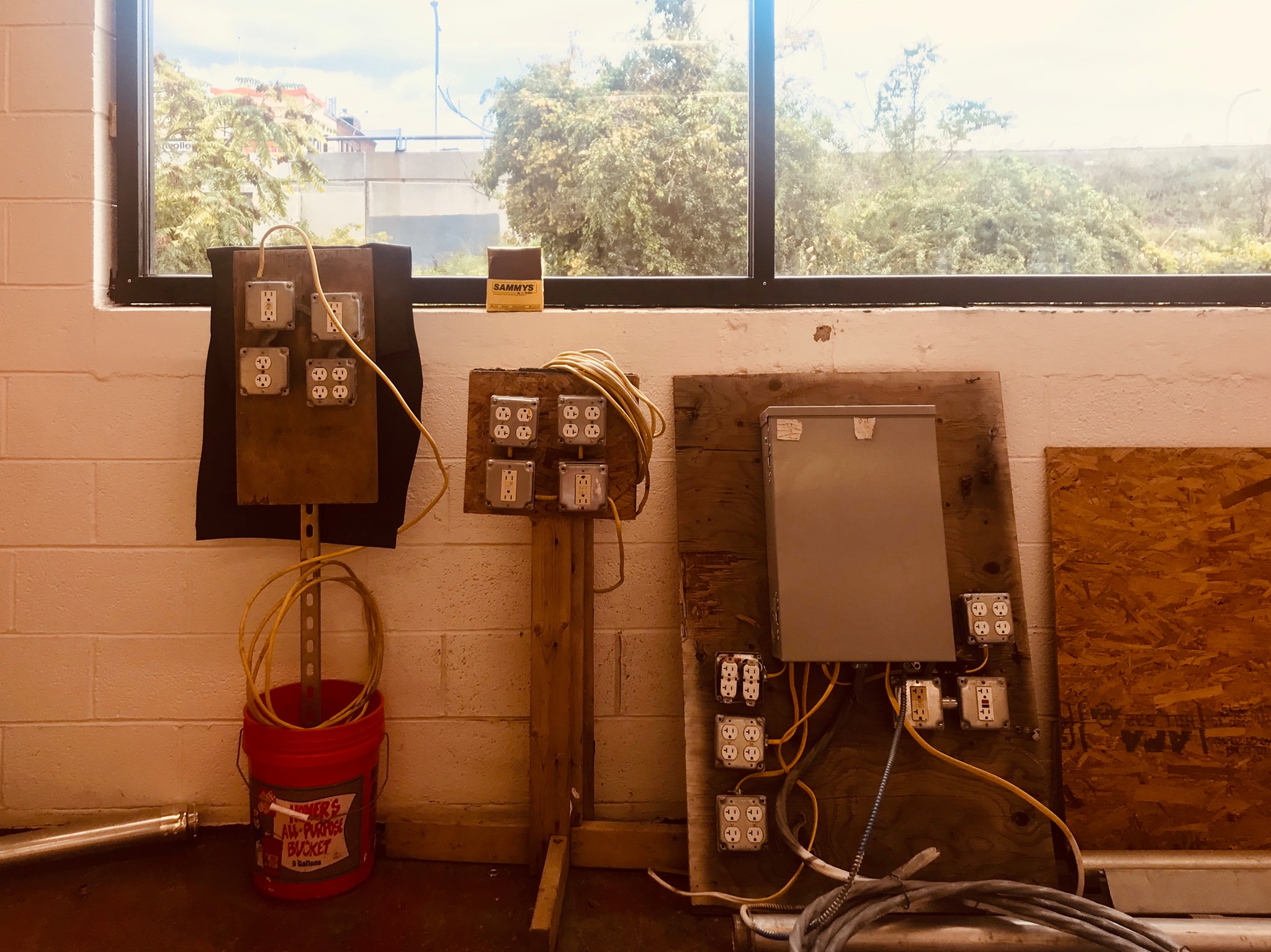 Dimery Electrical Company