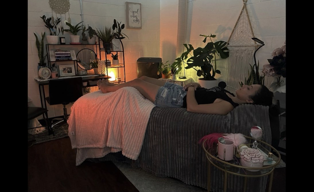 love + light with lauren 166 Bay Spring Ave, Barrington Rhode Island 02806