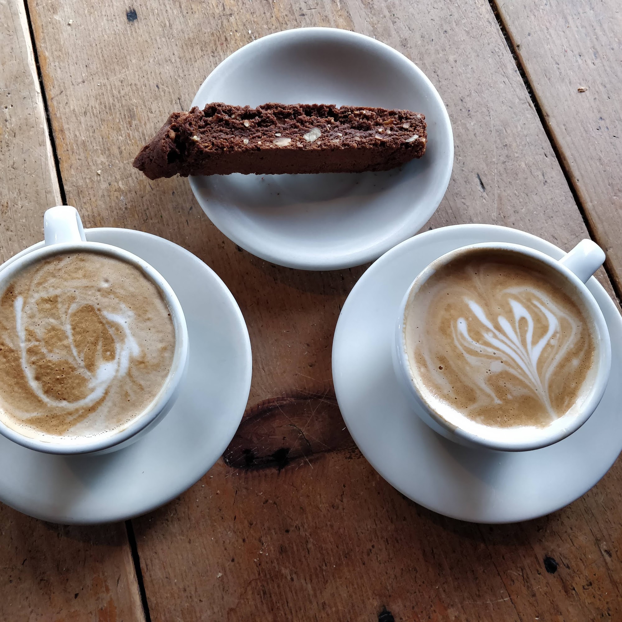 The Beehive Cafe Bristol