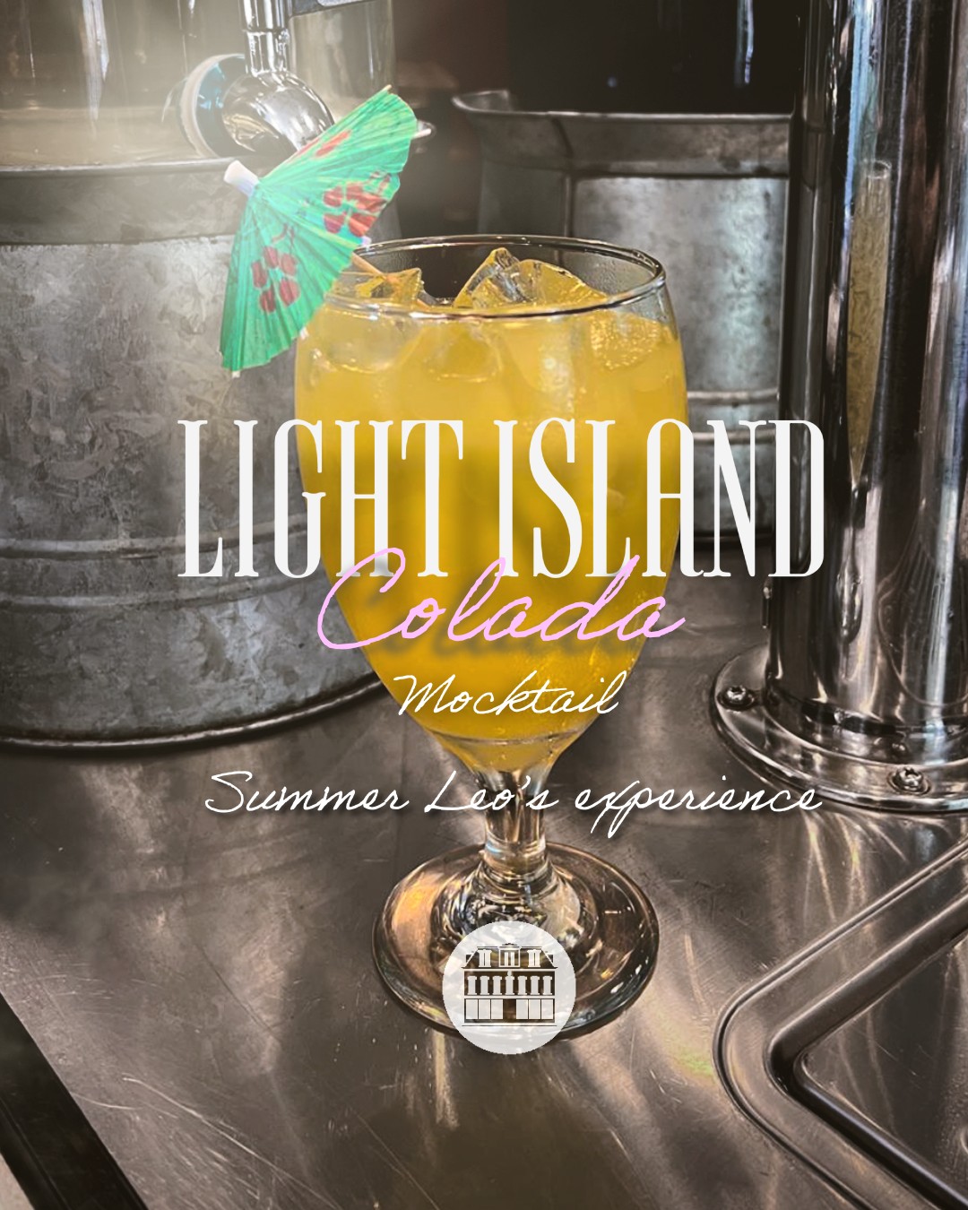 Leo's Ristorante Bristol