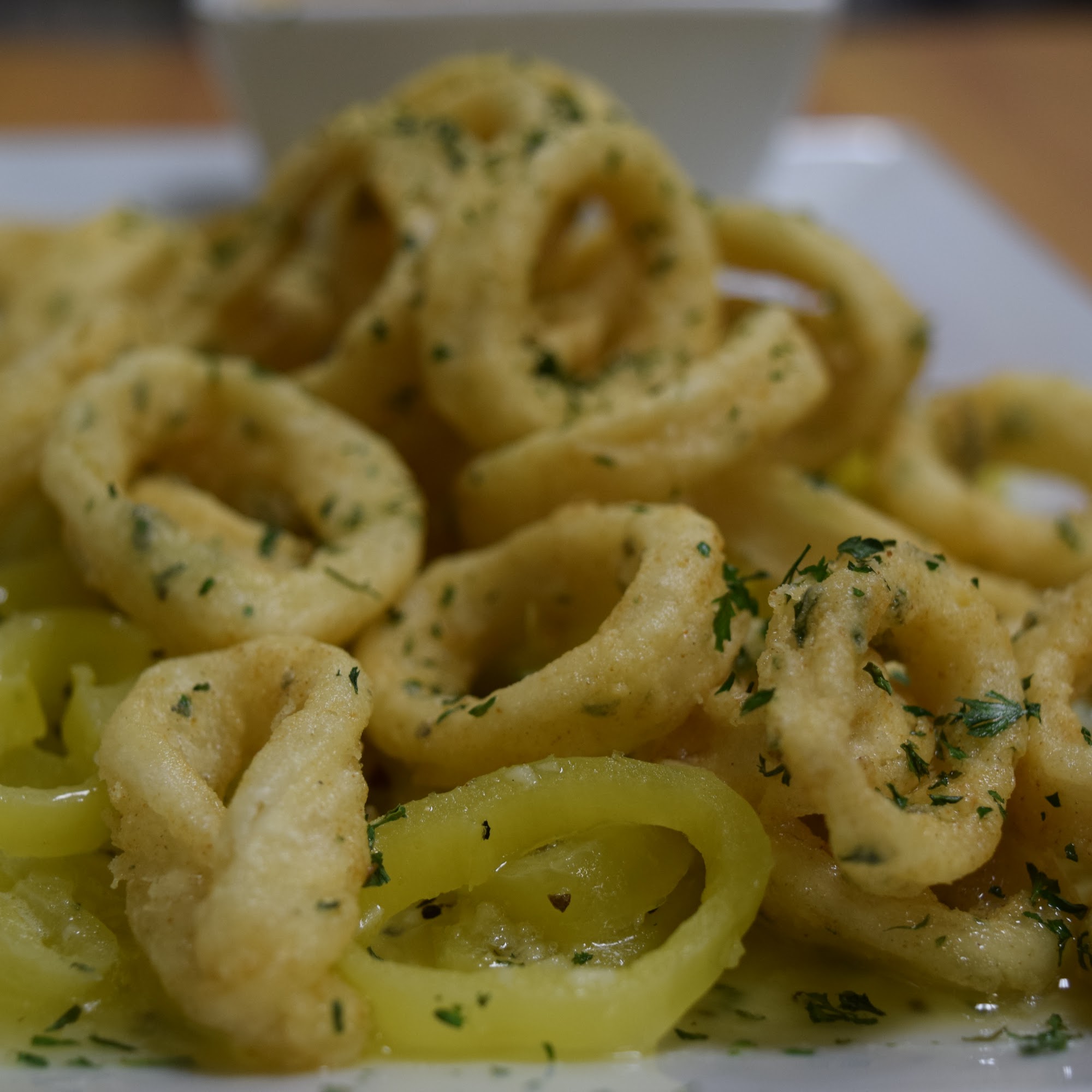 Leo's Ristorante Bristol