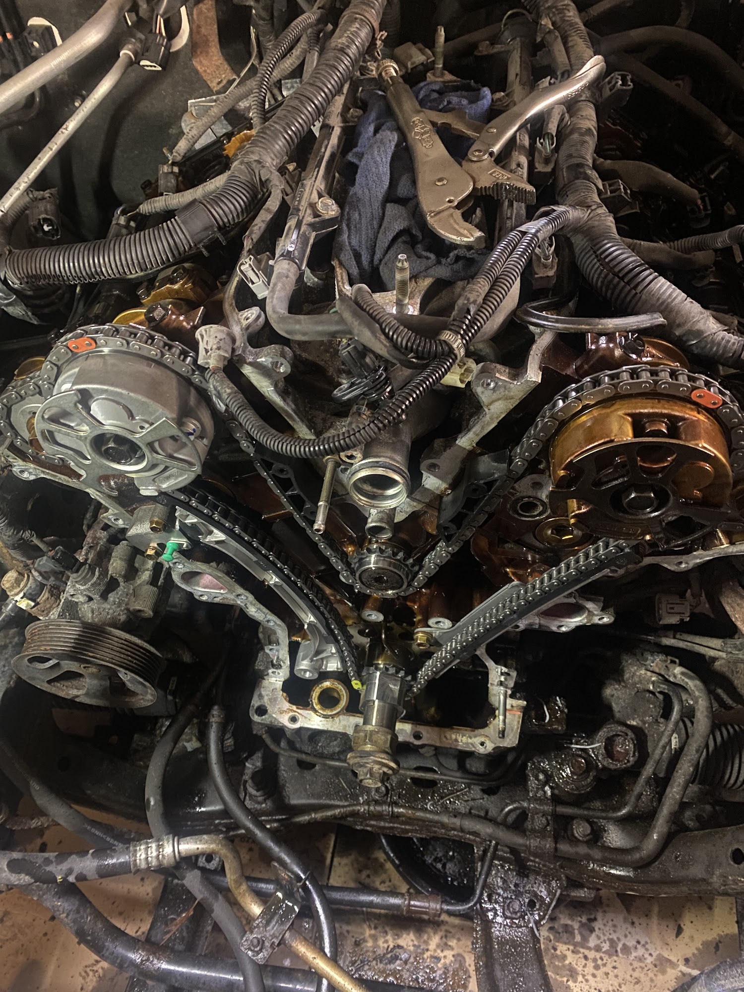 International Auto Repair Central Falls