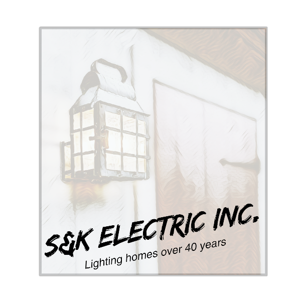 S & K Electric Inc