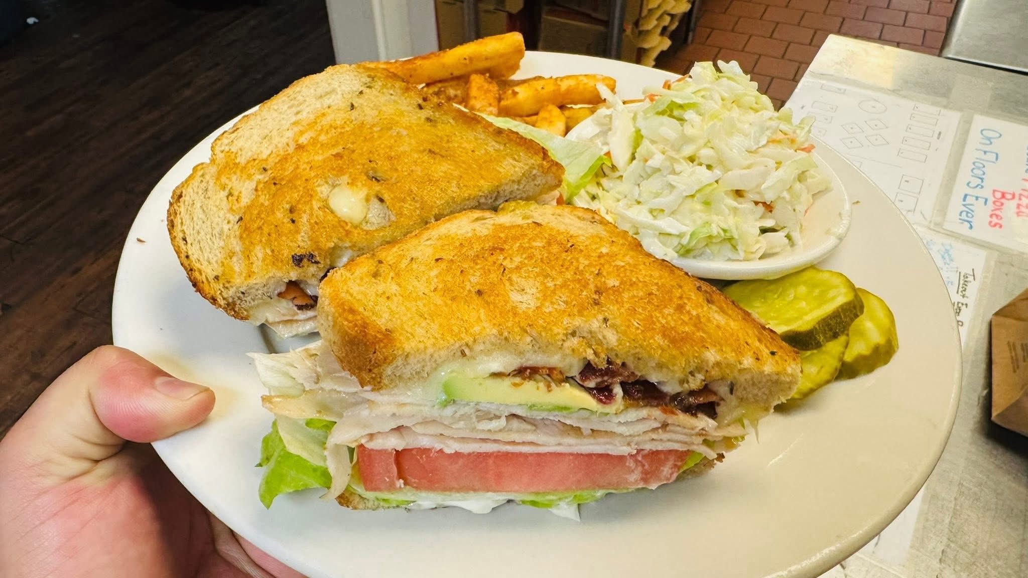 Mr. Z's By The Lake Chepachet