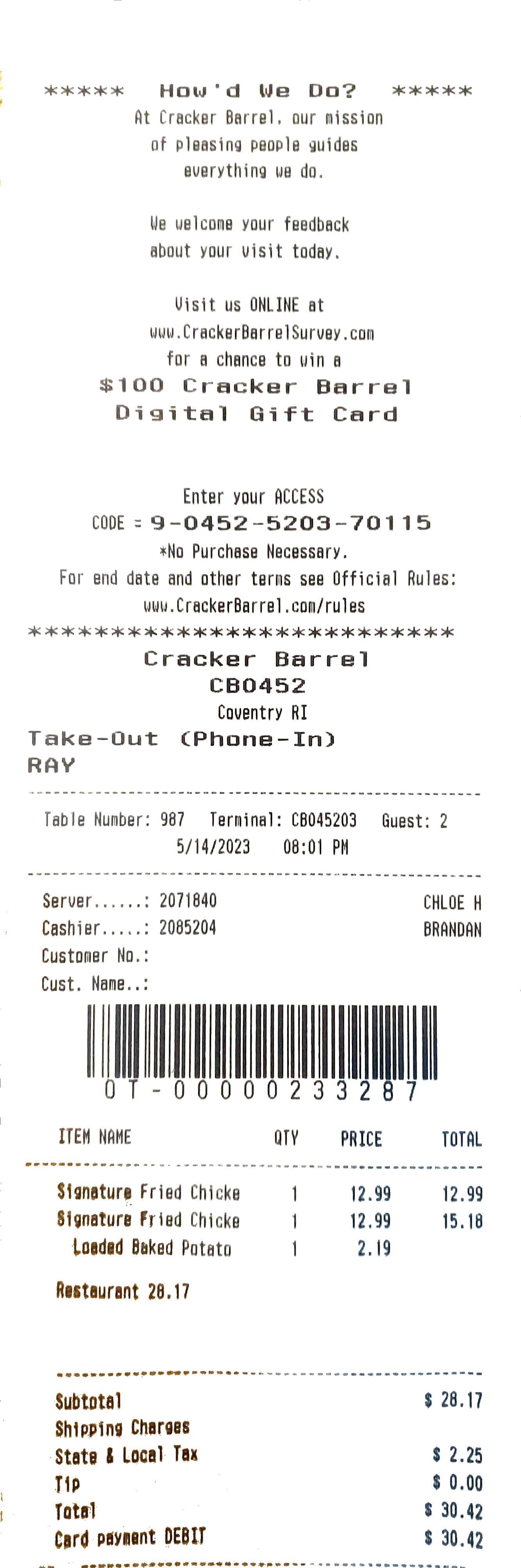 Photo credit: Tripadvisor