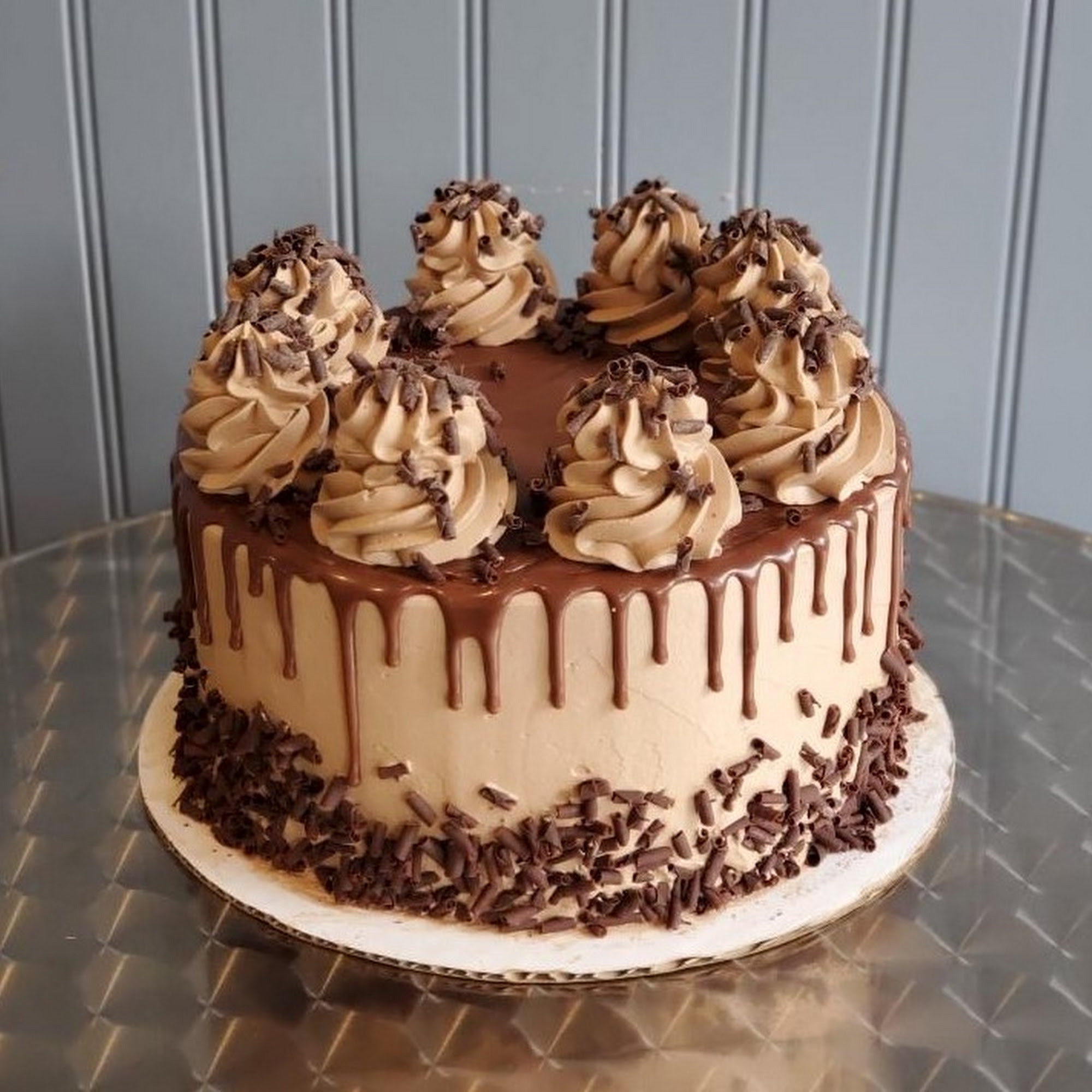 Udder Delights Ice Cream & Frozen Desserts Coventry