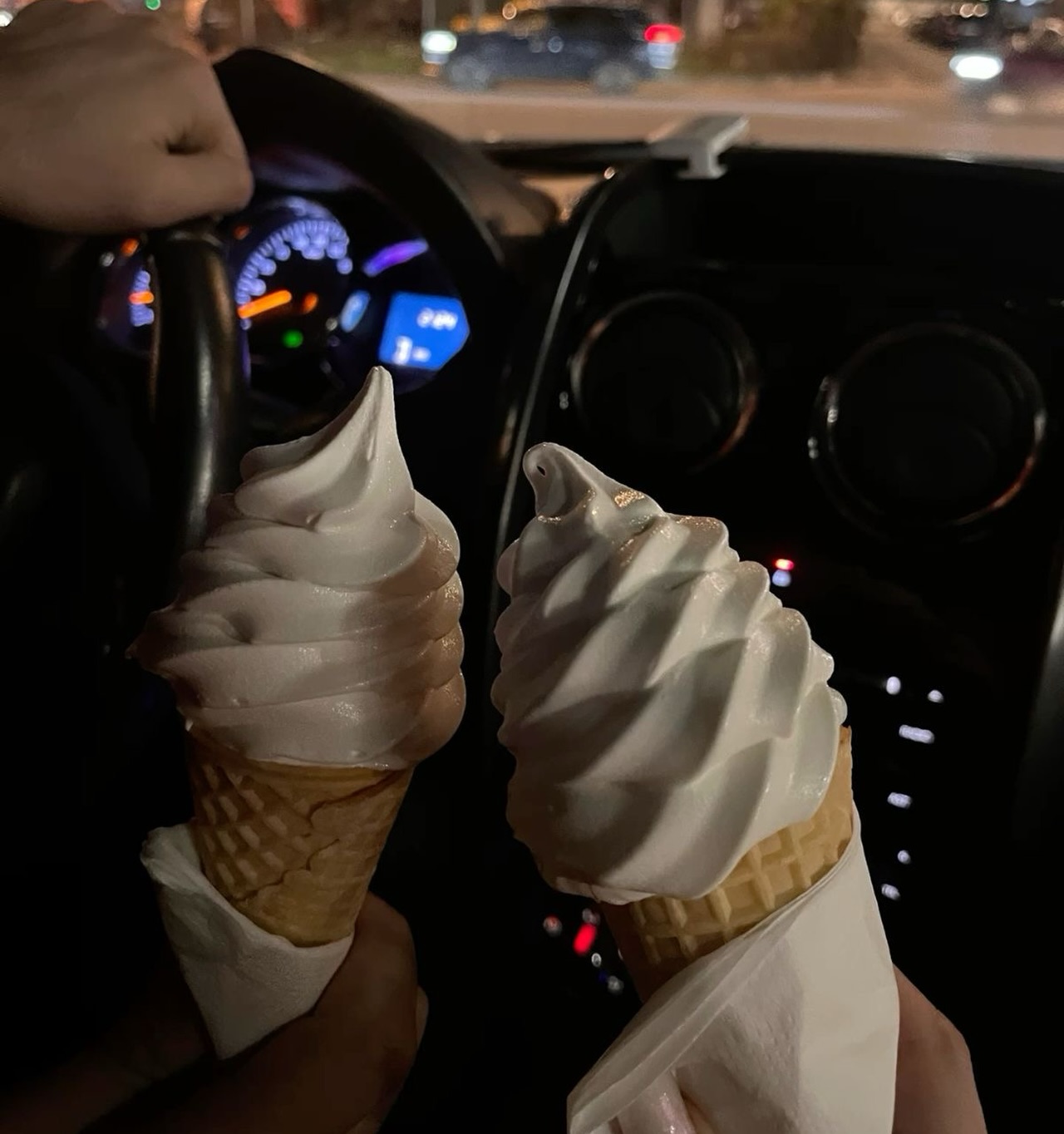 Udder Delights Ice Cream & Frozen Desserts Coventry