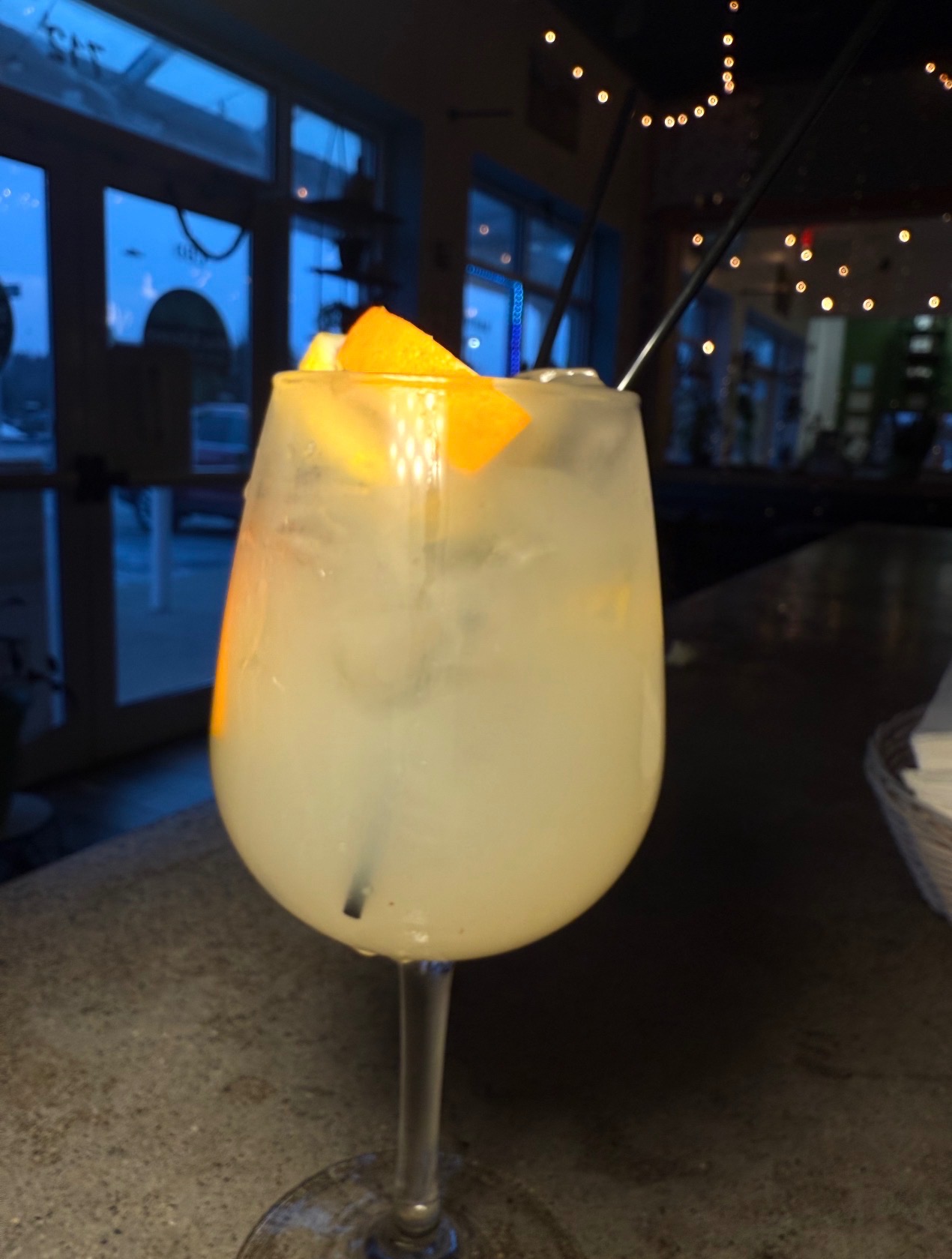 BlackStone Herbs & Martini Bar Coventry