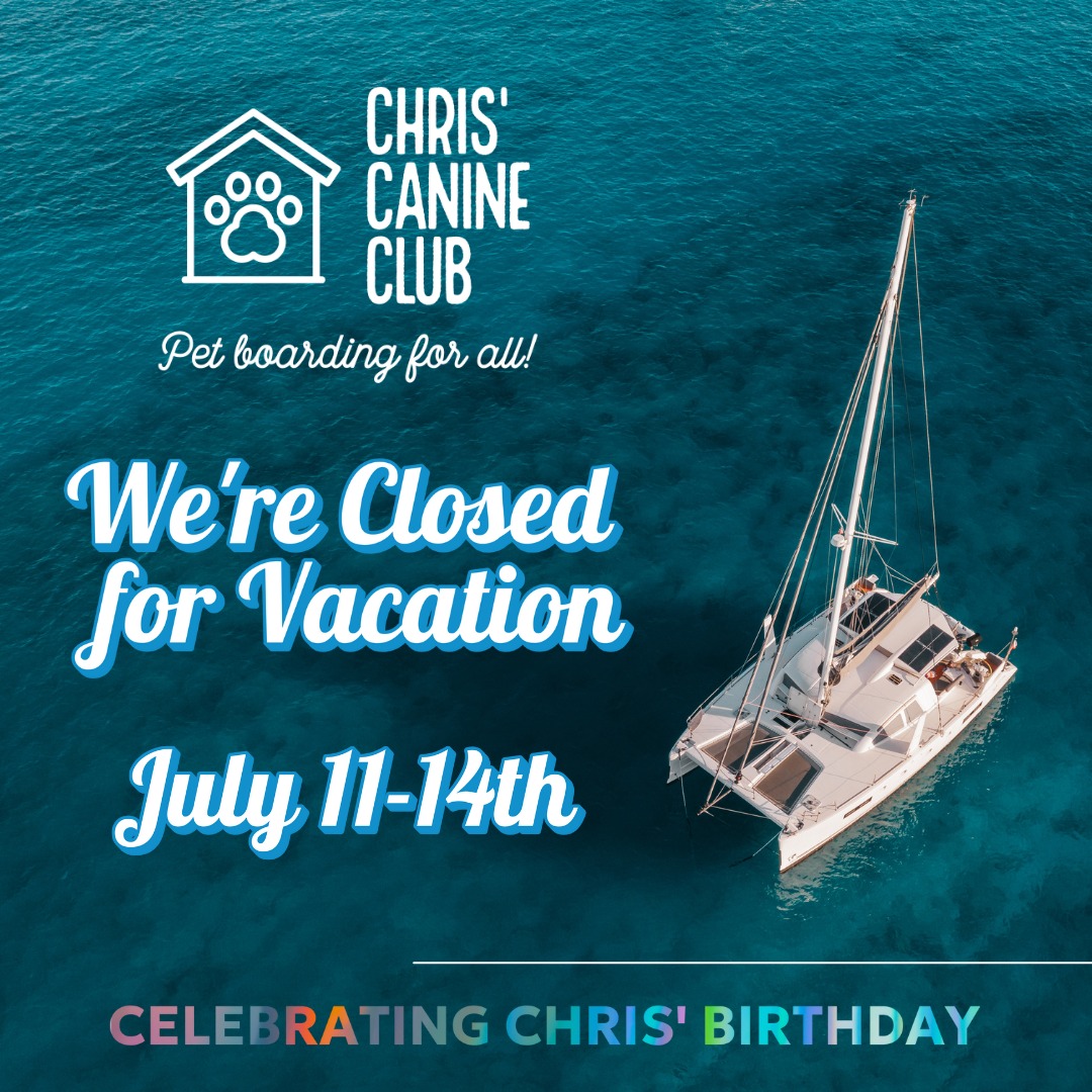 Chris' Canine Club LLC Coventry