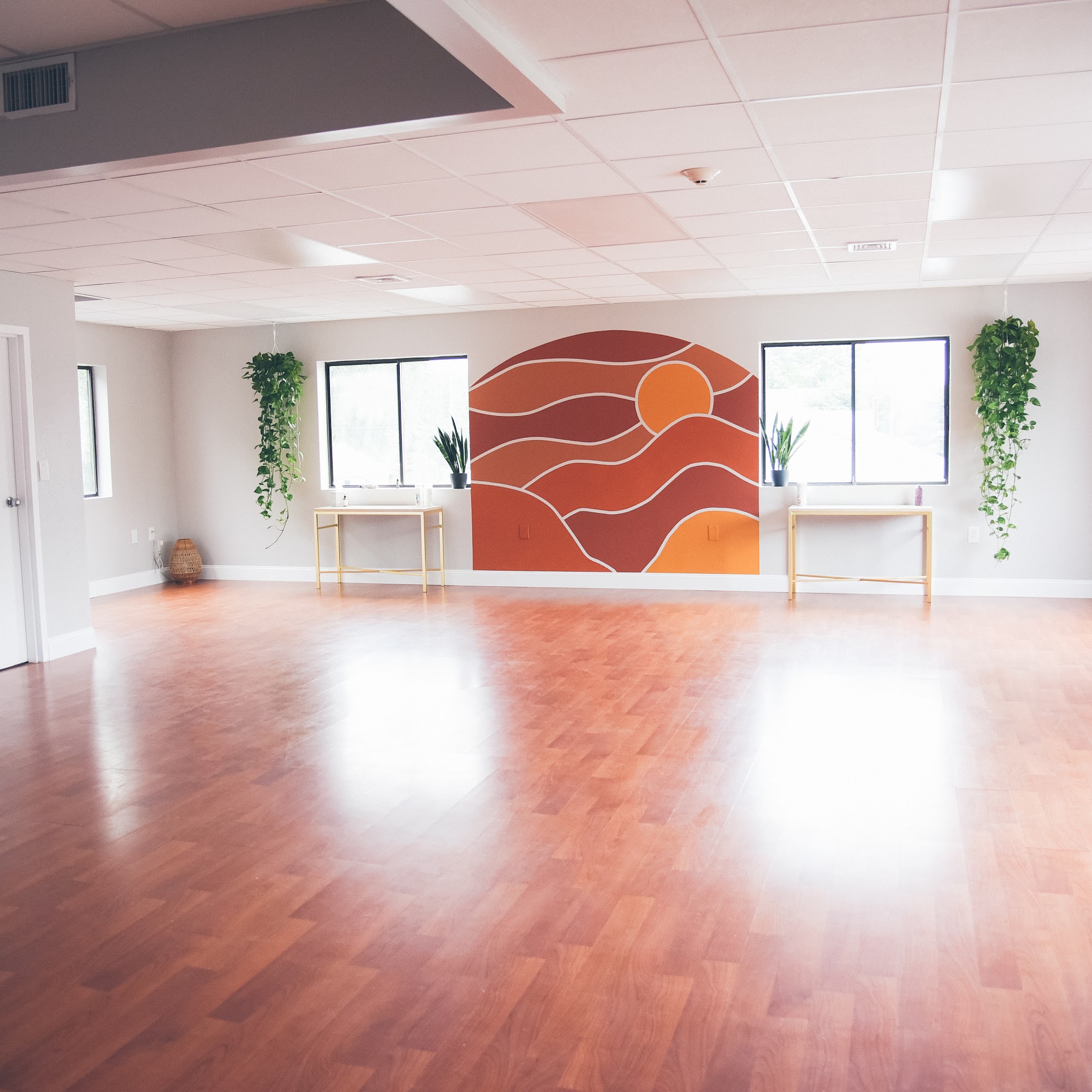 Soul Sanctuary 808 Tiogue Ave, Coventry Rhode Island 02816