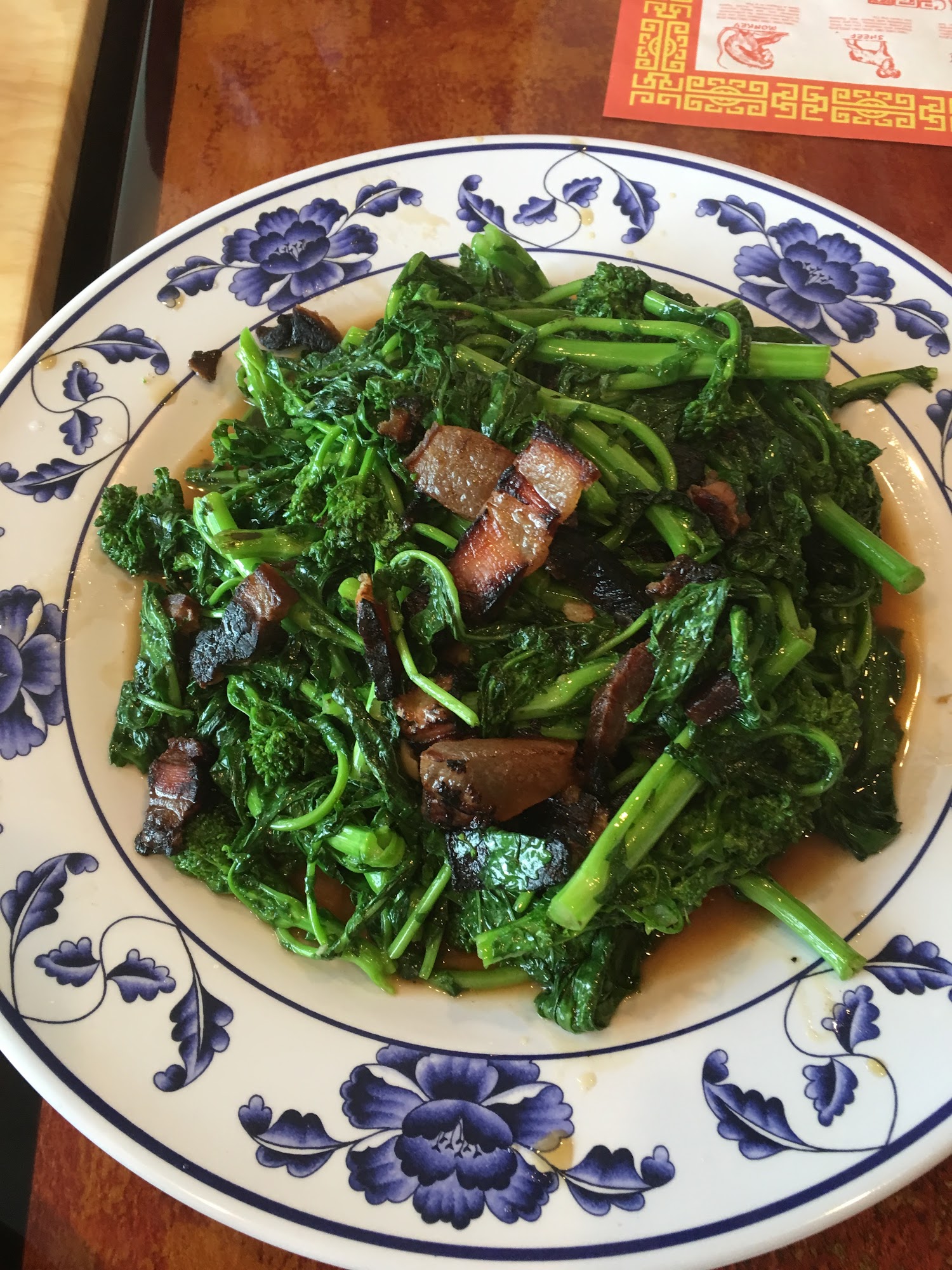 Young Sing 羊城 Cranston