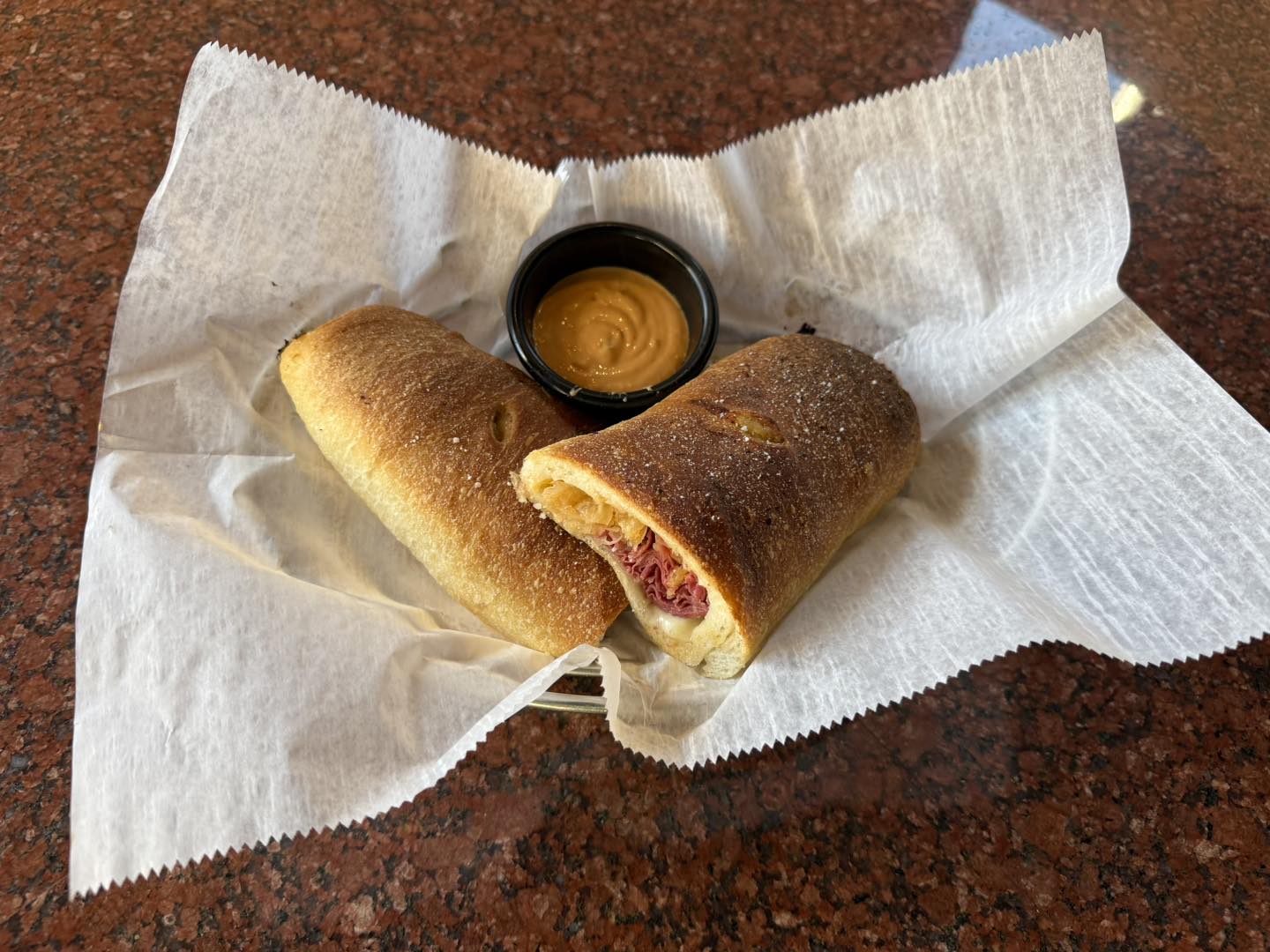 Catanzaro's Pizzeria Cranston Cranston