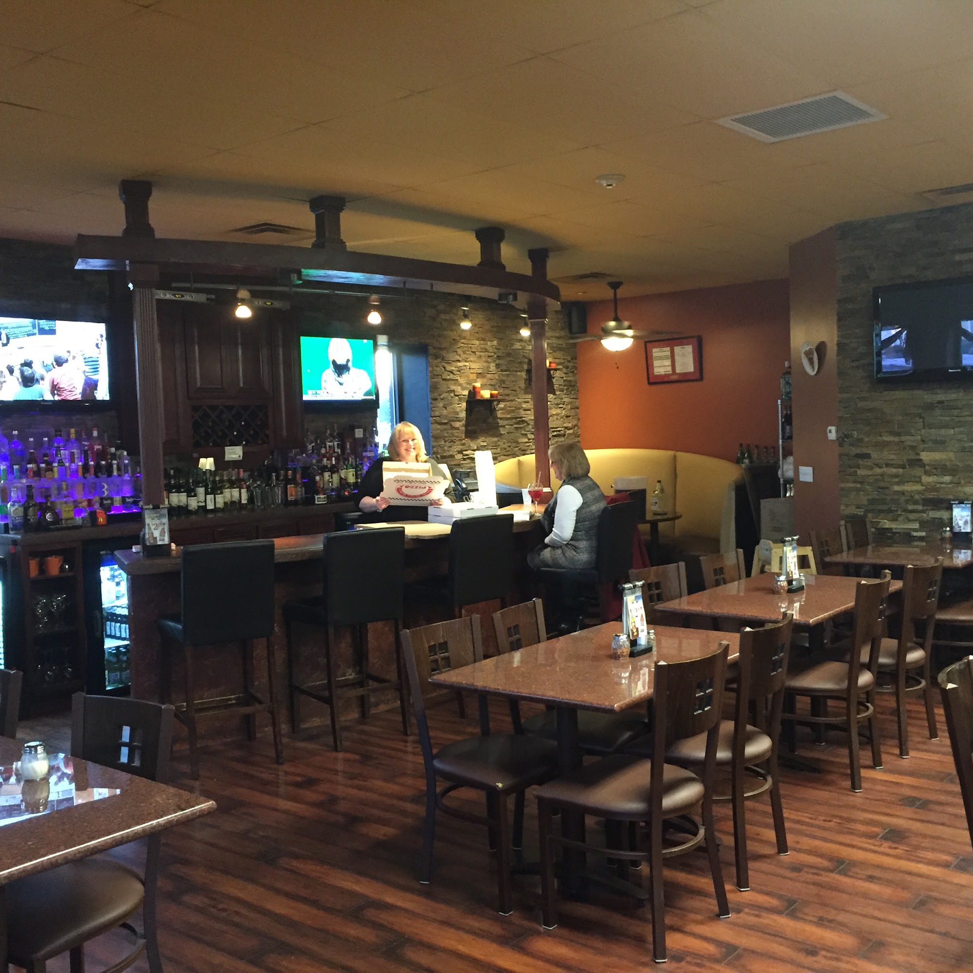 Catanzaro's Pizzeria Cranston Cranston