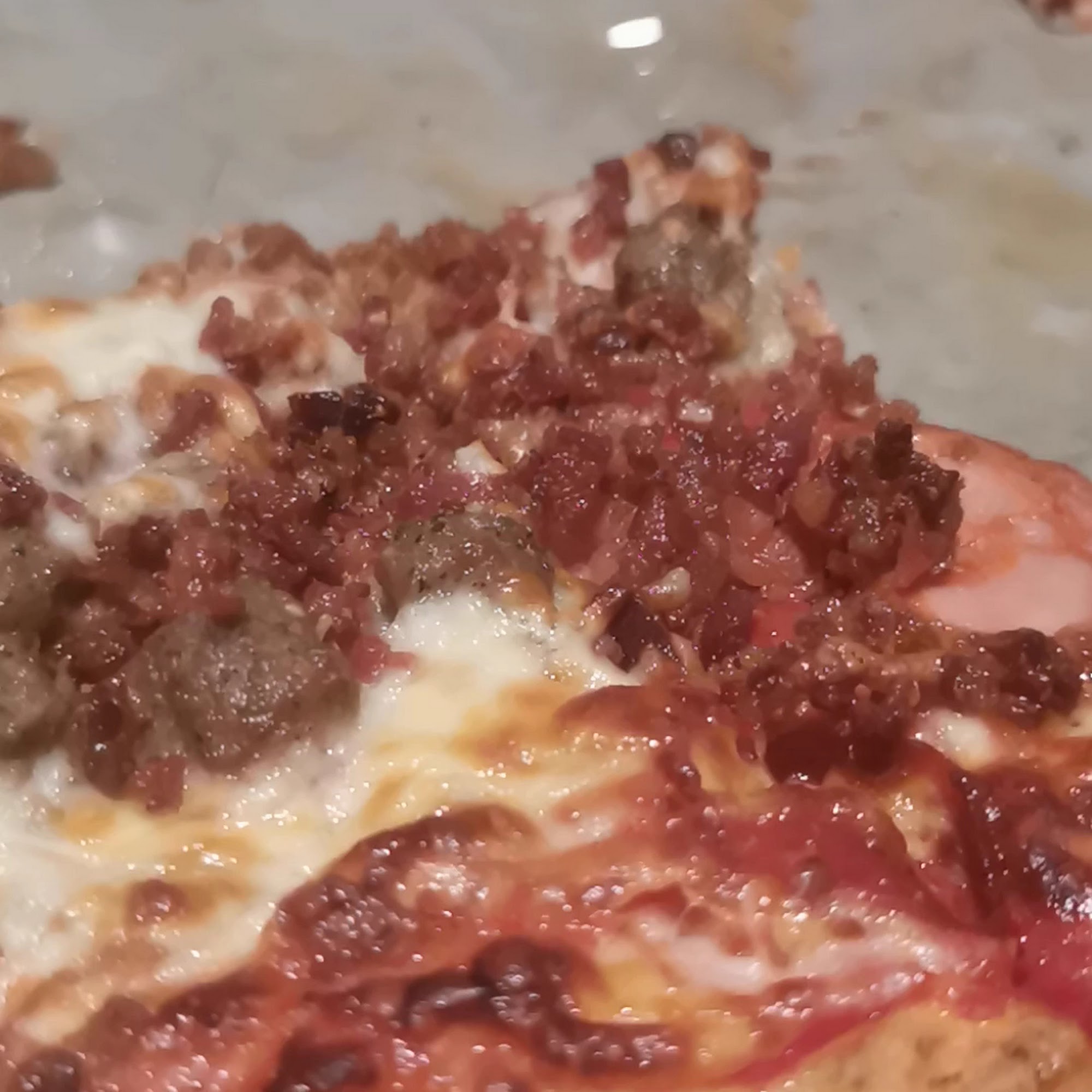 Nino's Pizza Cranston