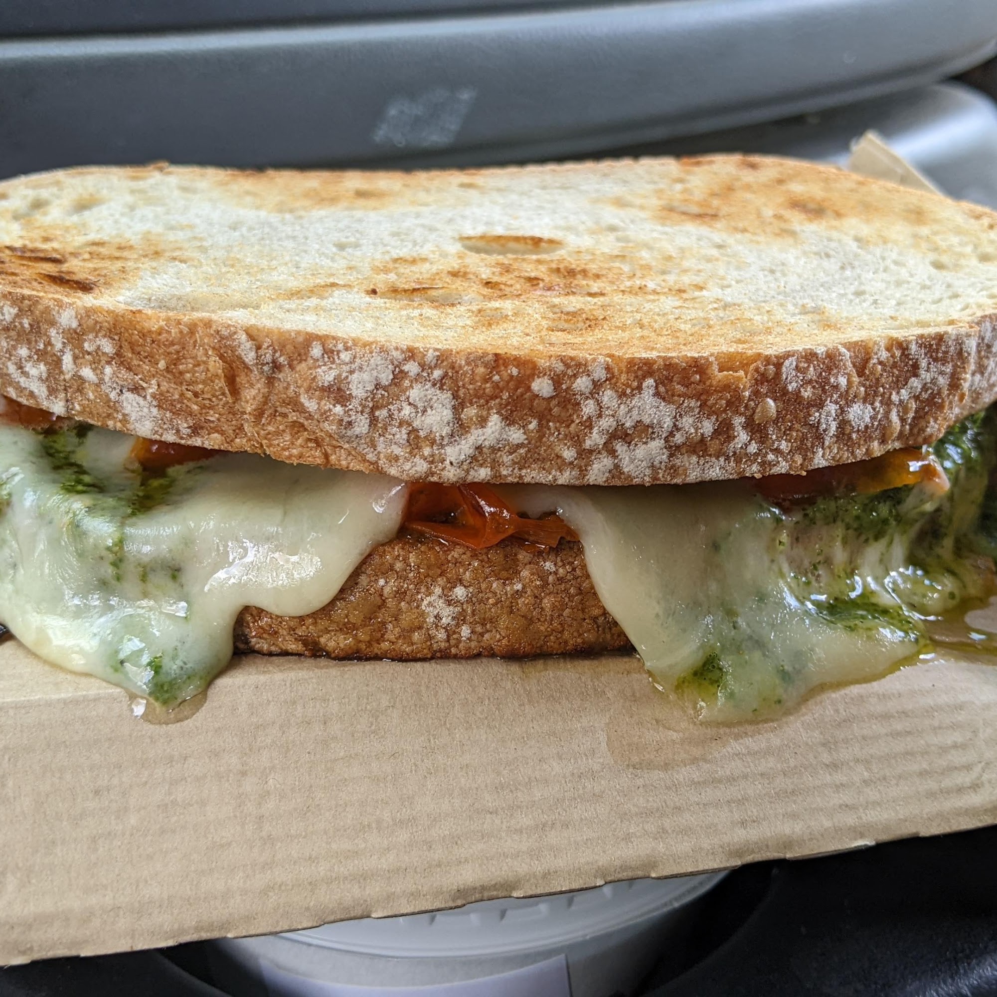 Oriental Taste Cranston