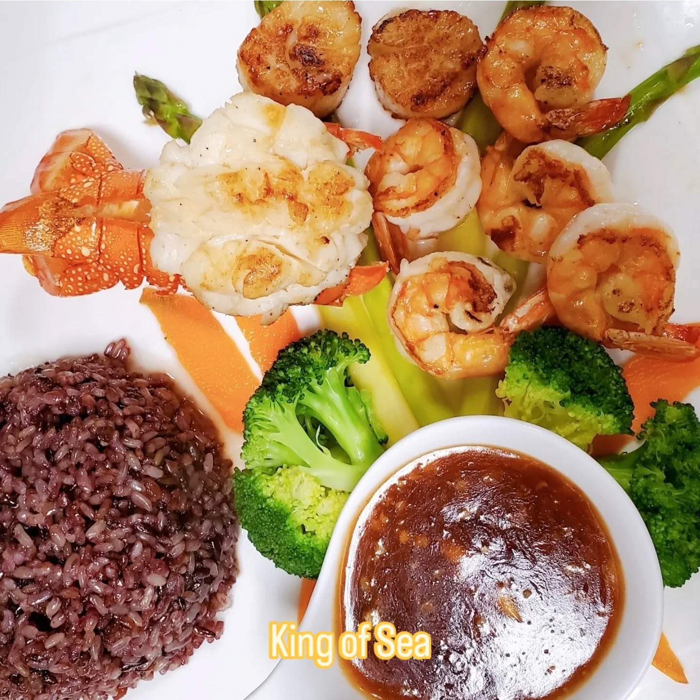 Kochi Sushi & Steakhouse Cranston