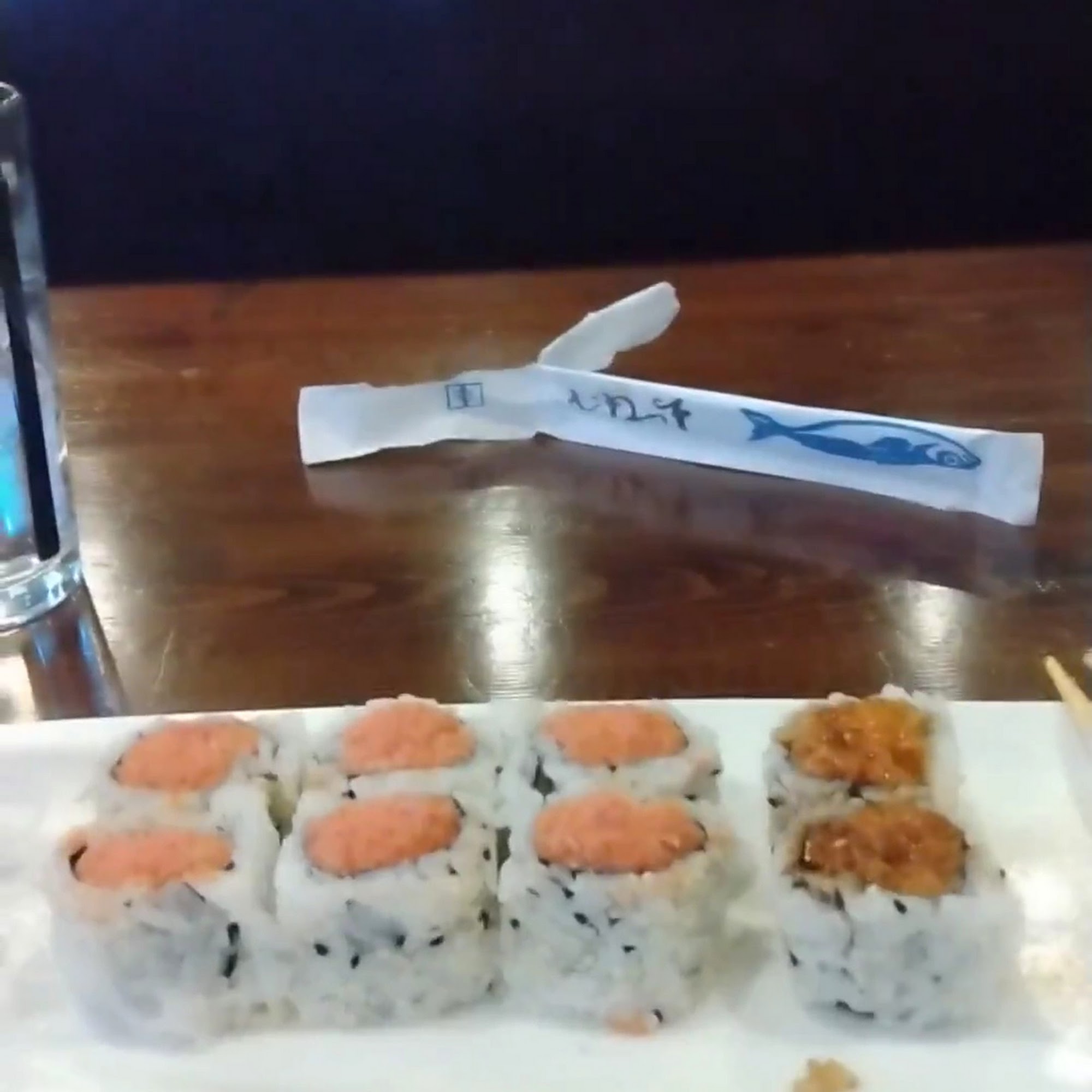 Kochi Sushi & Steakhouse Cranston