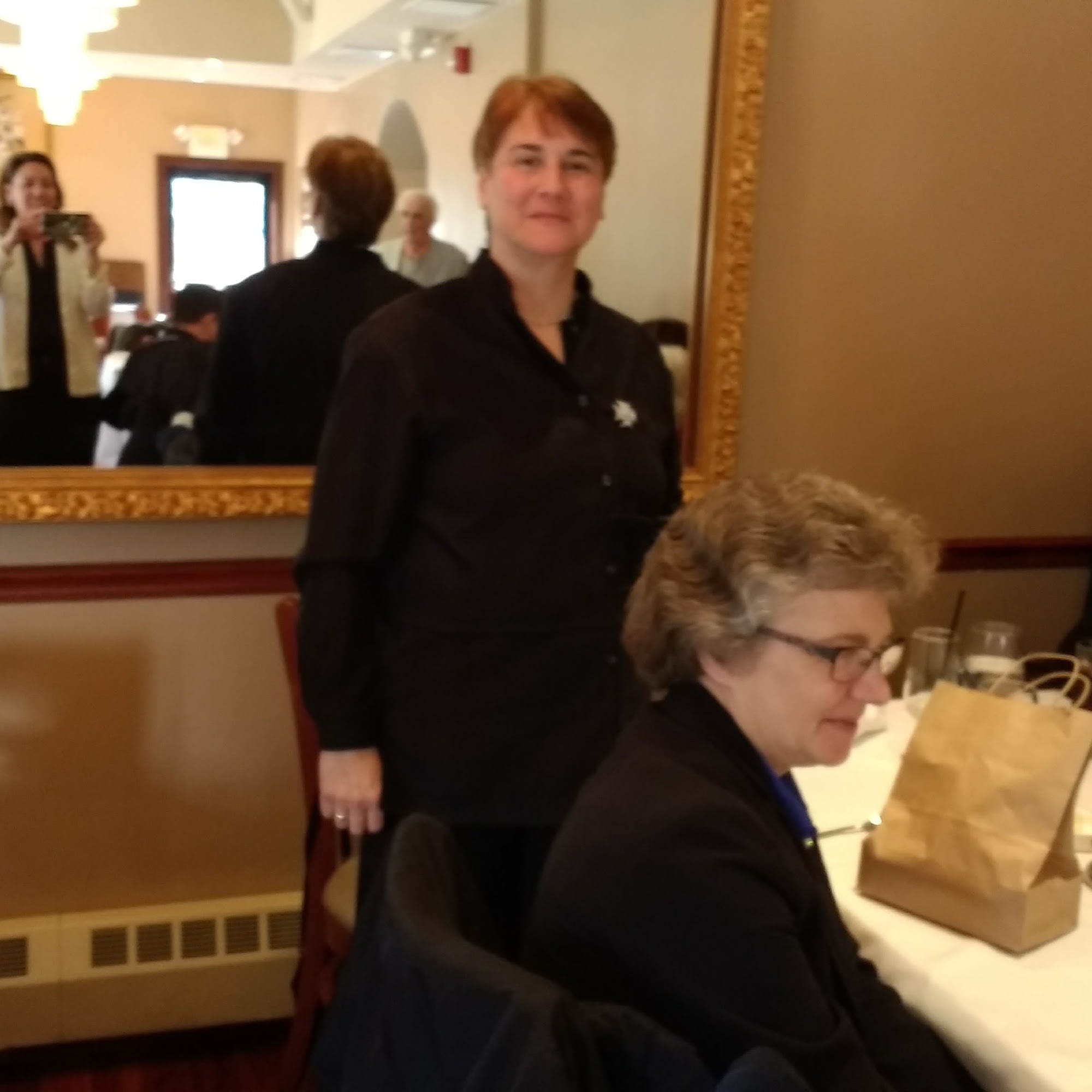 Antonio's Trattoria Cranston