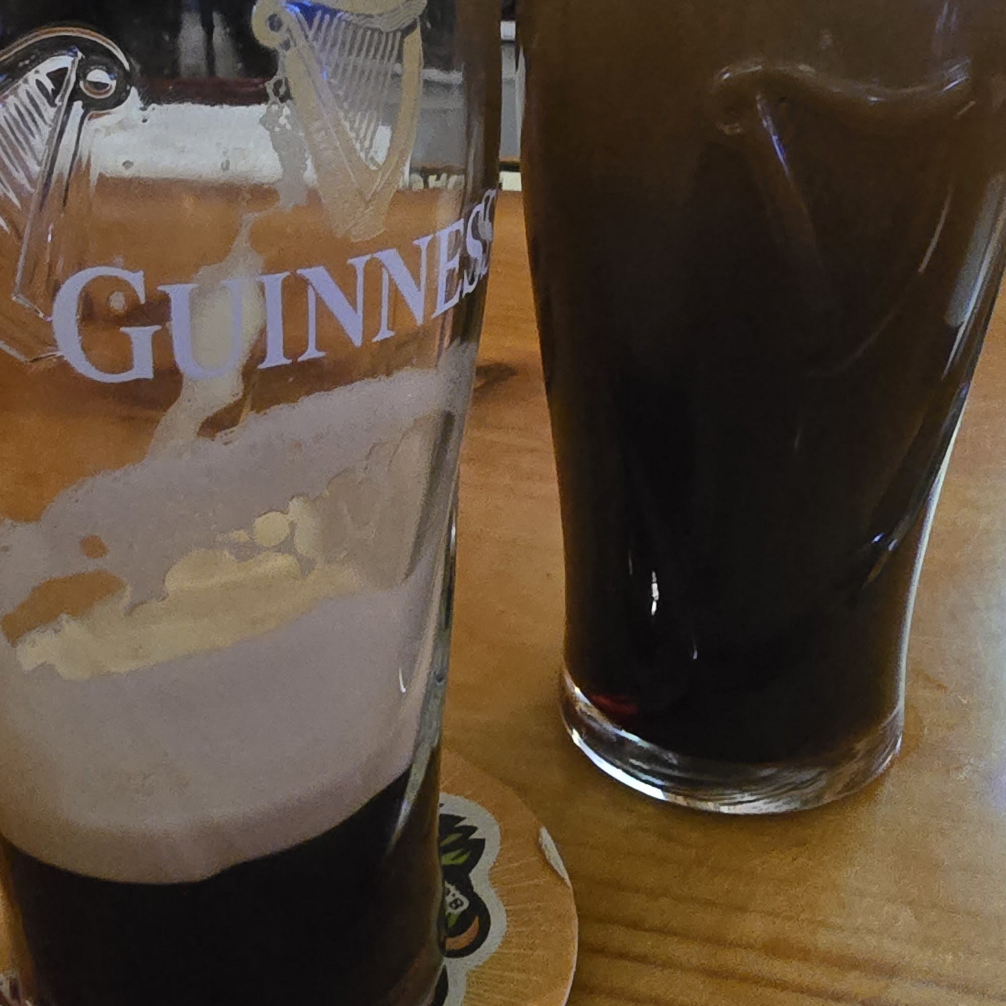 The Thirsty Beaver Hometown Pub & Grub Cranston