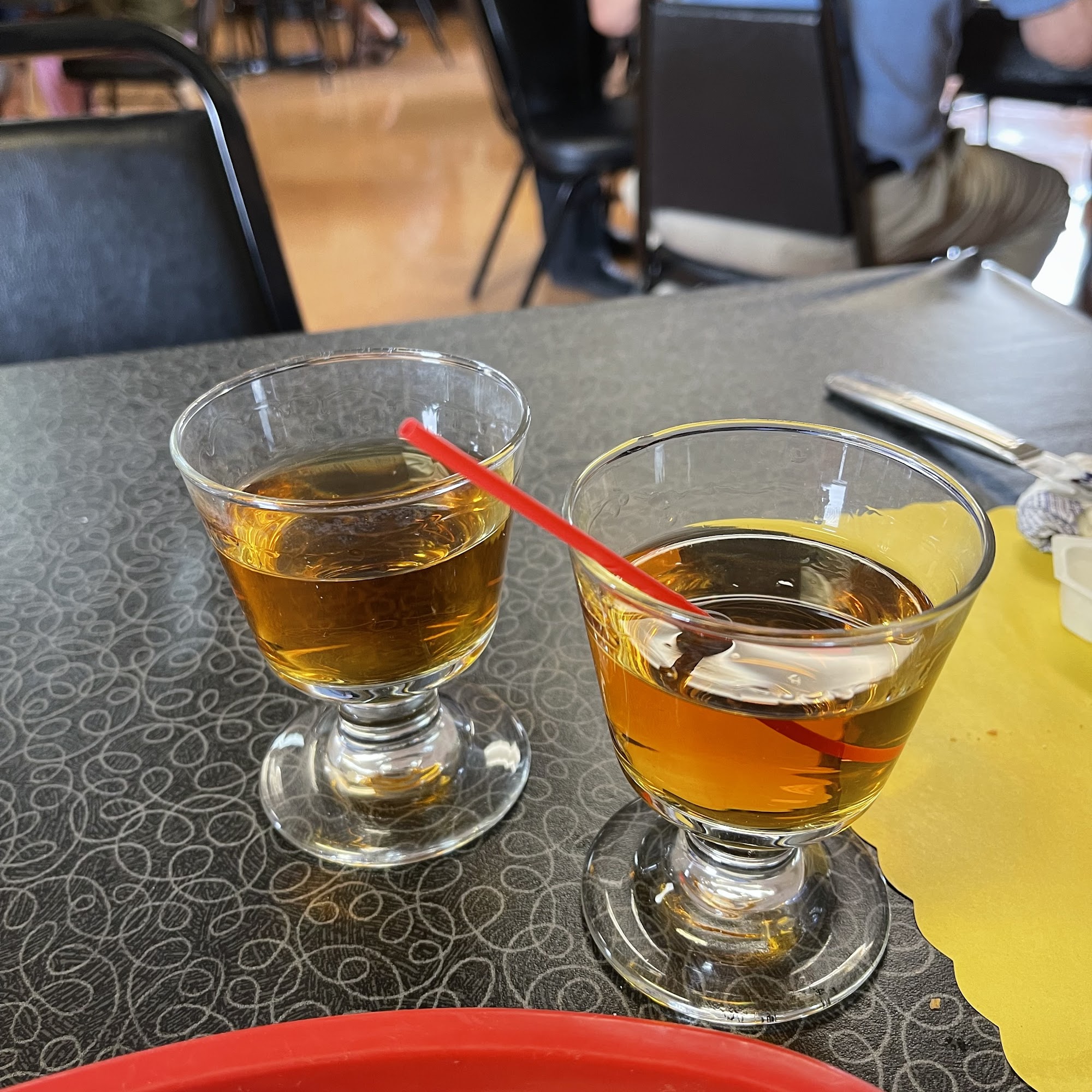 Mike's Kitchen Cranston