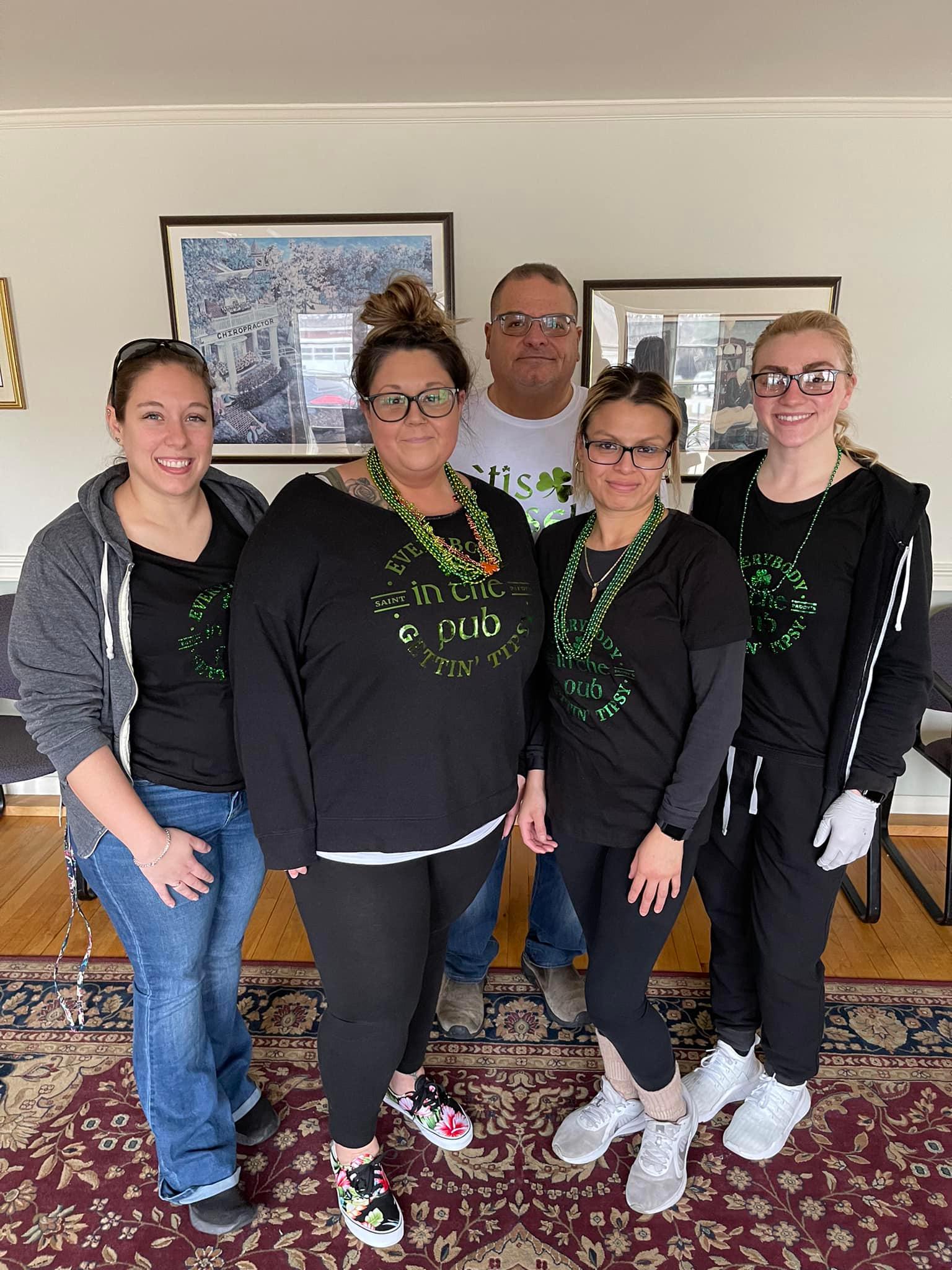 Edward T. Caputo, DC