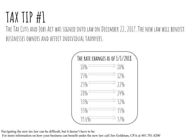 Goldman & Company CPAs