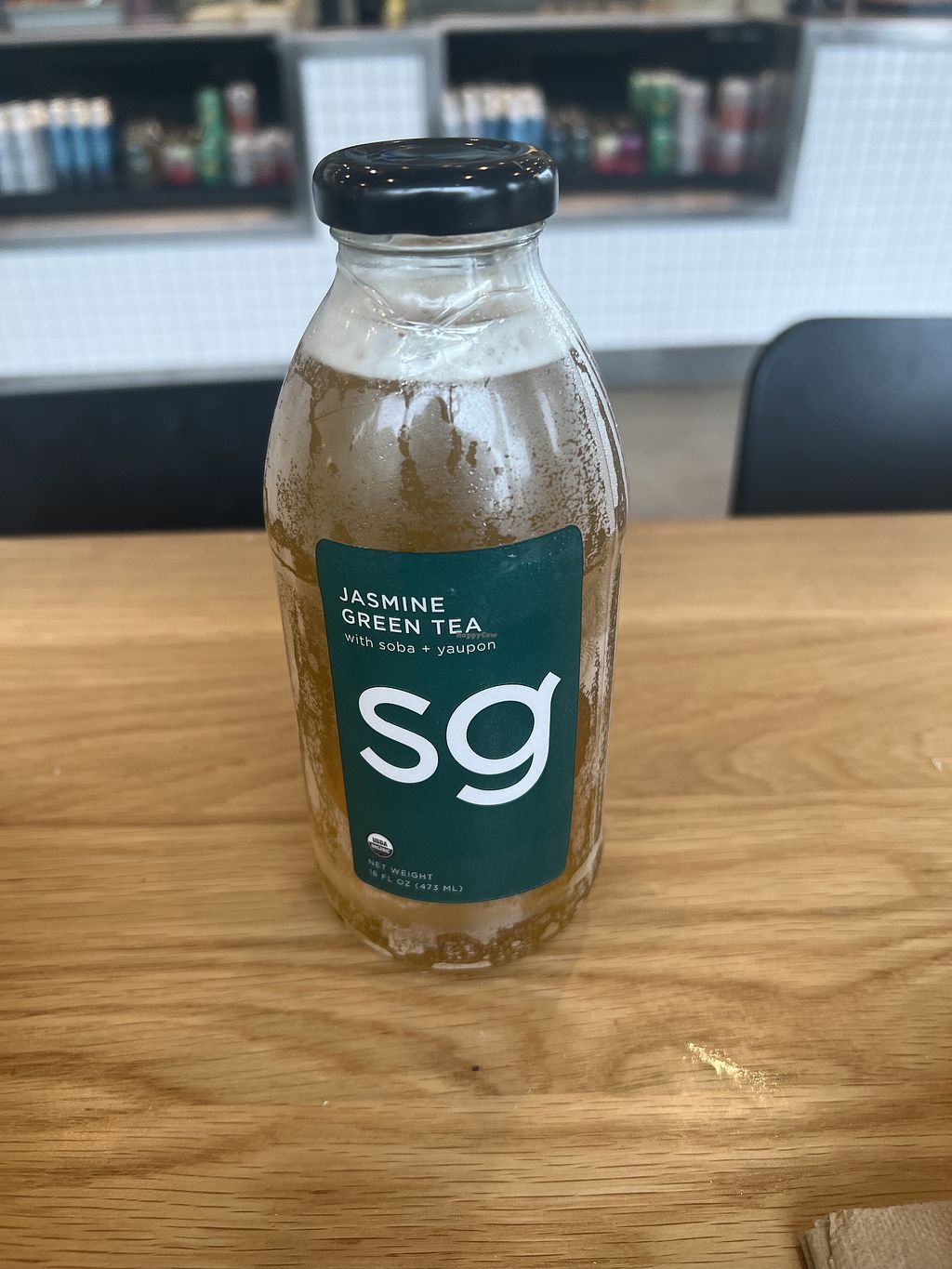 Photo credit: happycow