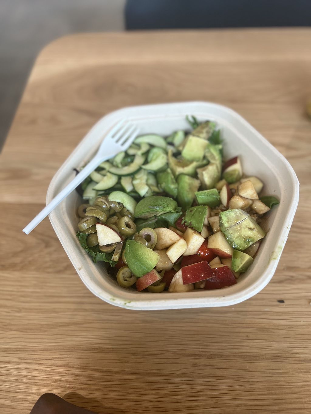 Photo credit: happycow