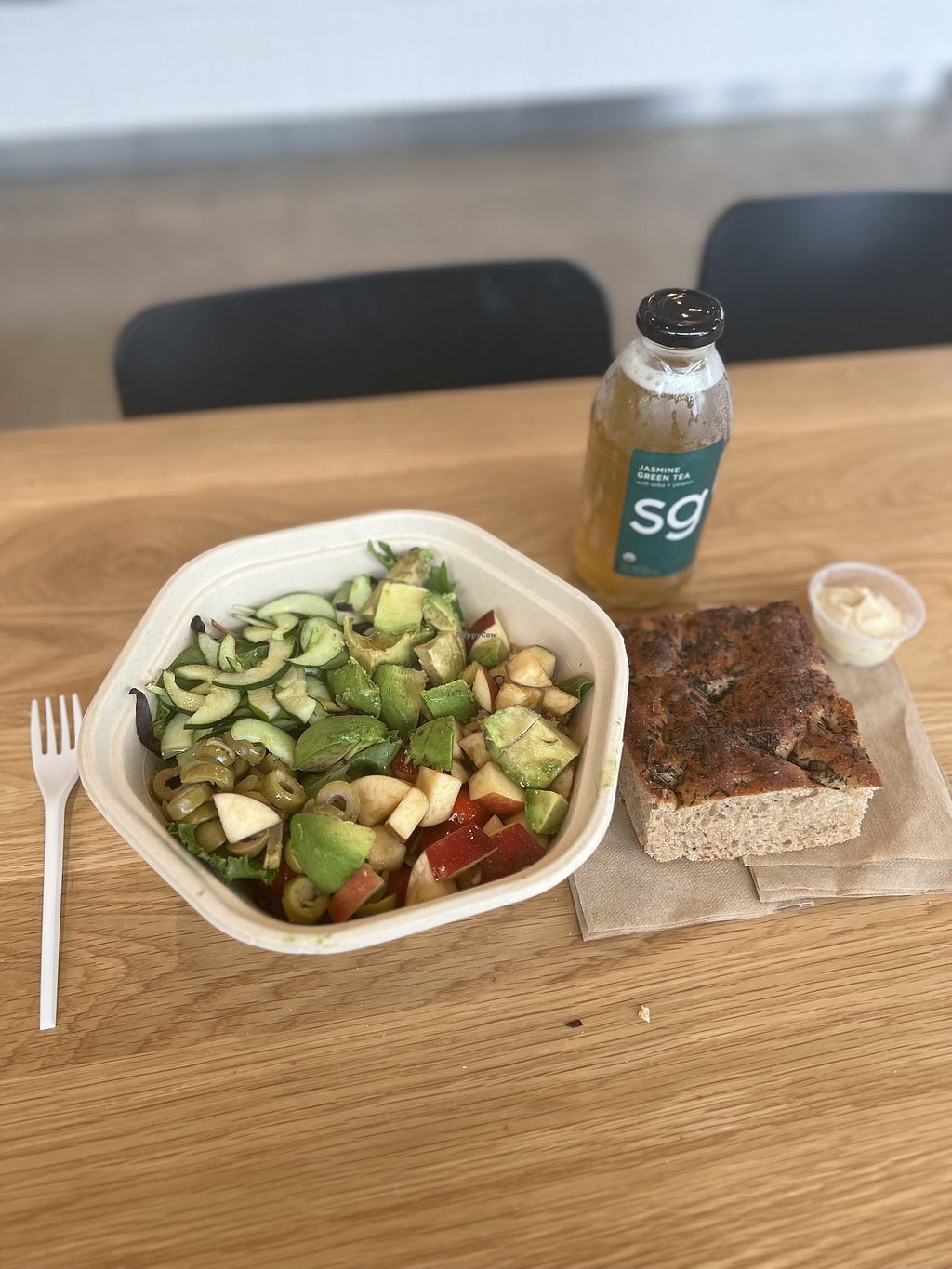 Photo credit: happycow