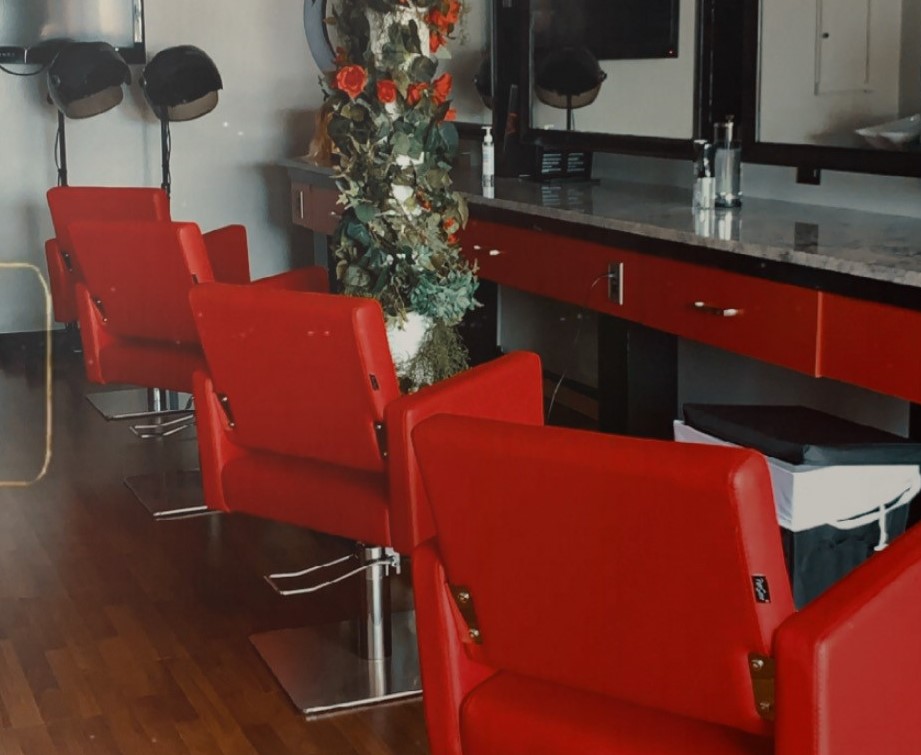 Zella Rose 1719 Cranston St, Cranston Rhode Island 02920