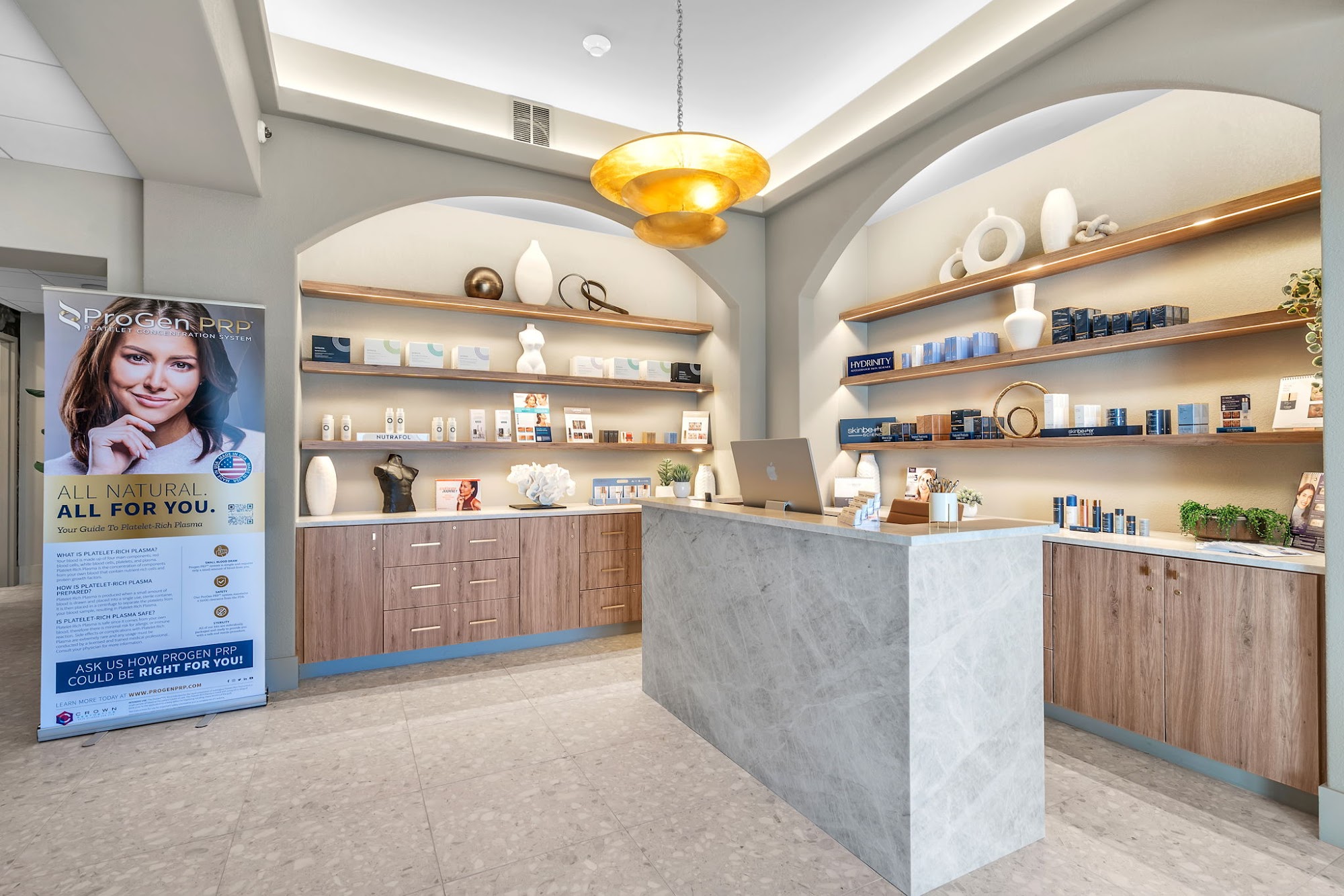 Viva Med Spa & Wellness 1125 Pontiac Ave, Cranston Rhode Island 02920