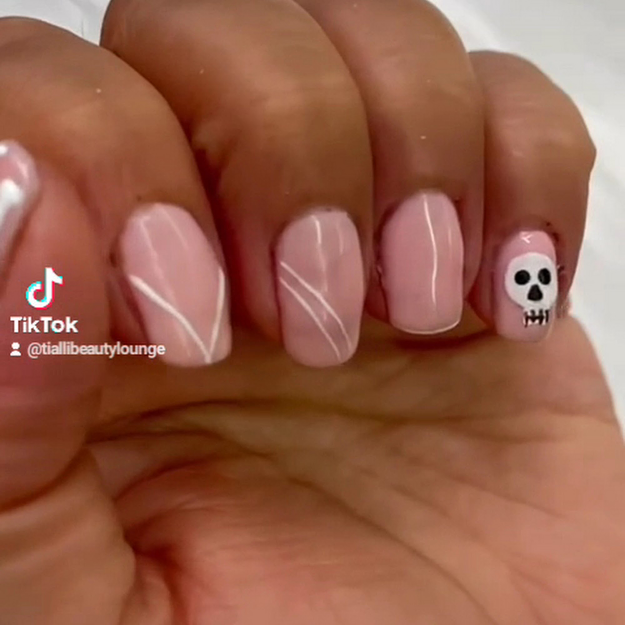 Tialli Beauty Lounge 155 Park Ave, Cranston Rhode Island 02905