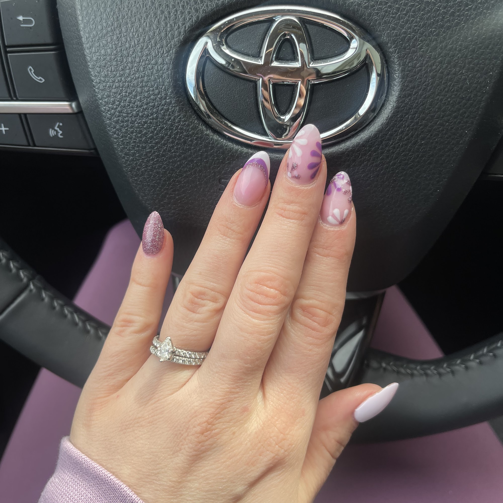 Echelon beauty nails & Spa