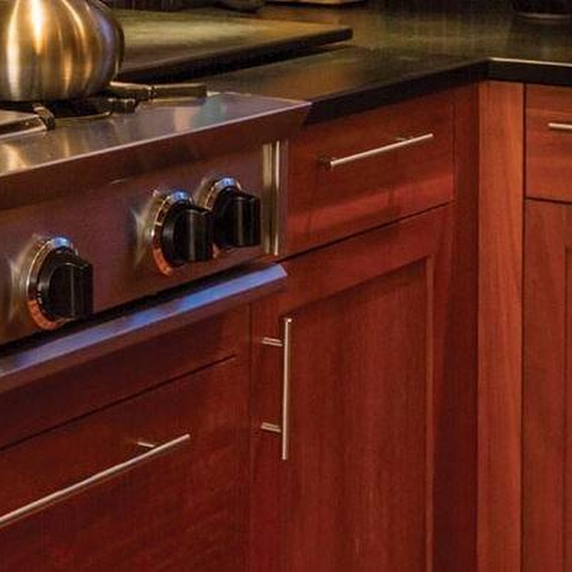 Cambio Plywood Inc. 515 Dyer Ave, Cranston Rhode Island 02920