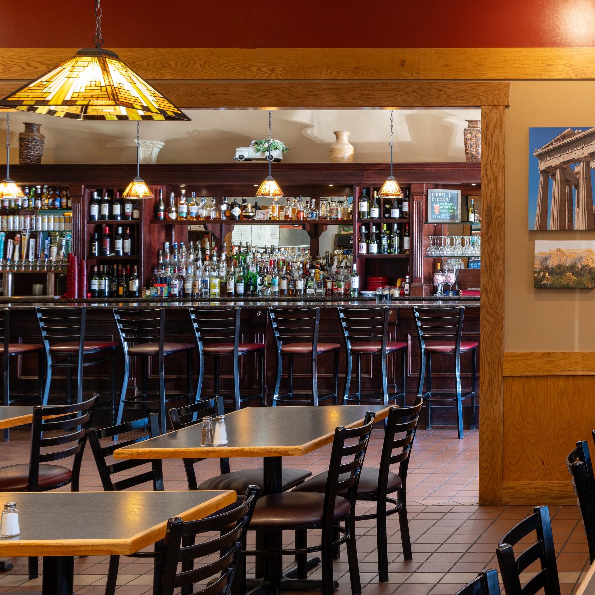 Cumberland House of Pizza Cumberland