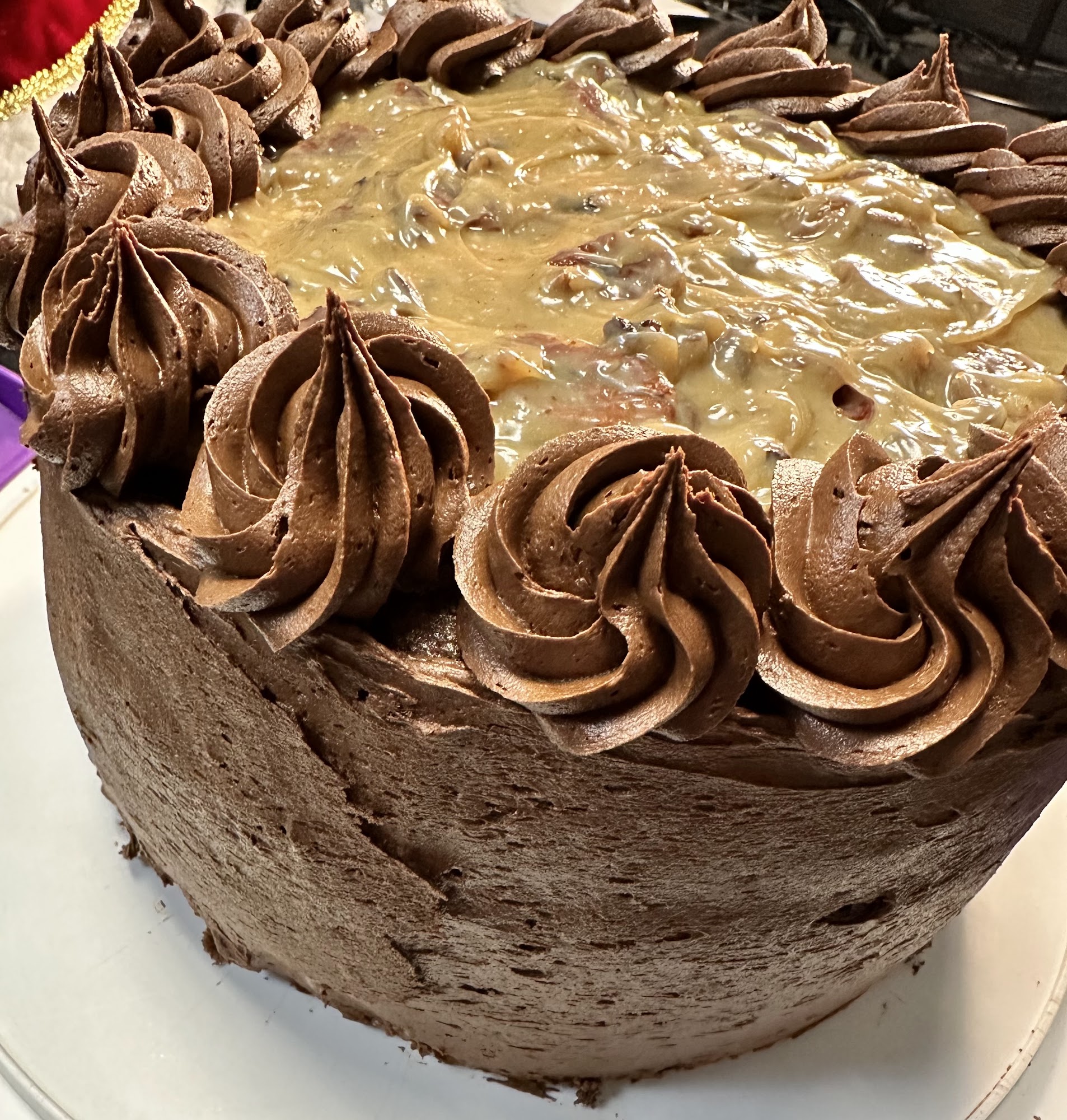 Andrew's Bistro Cumberland