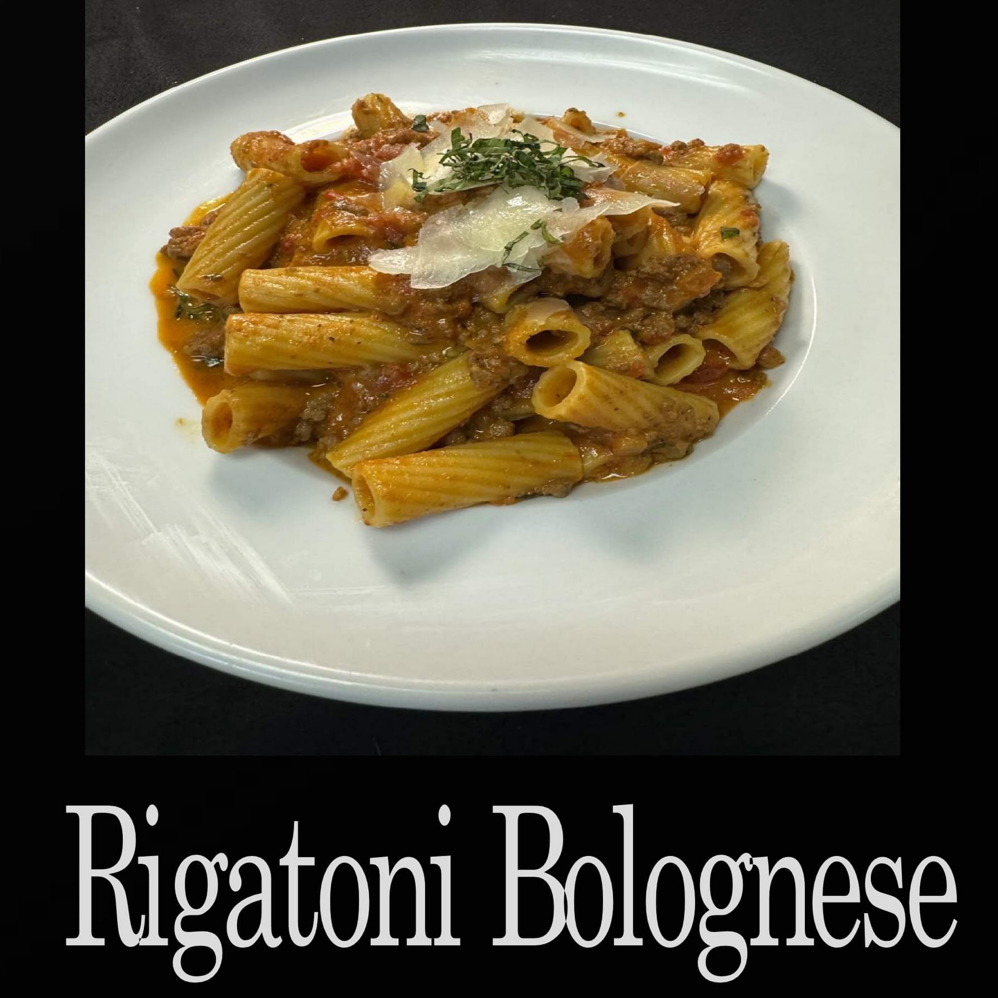 Andrew's Bistro Cumberland