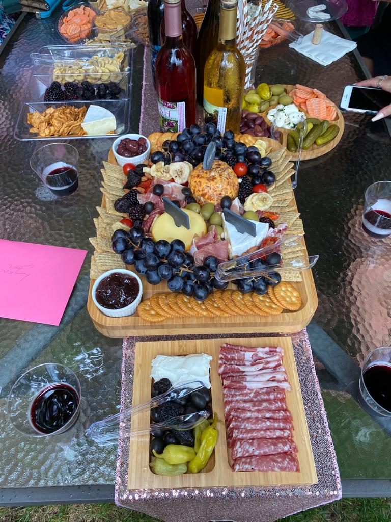 Diamond Hill Vineyards Cumberland