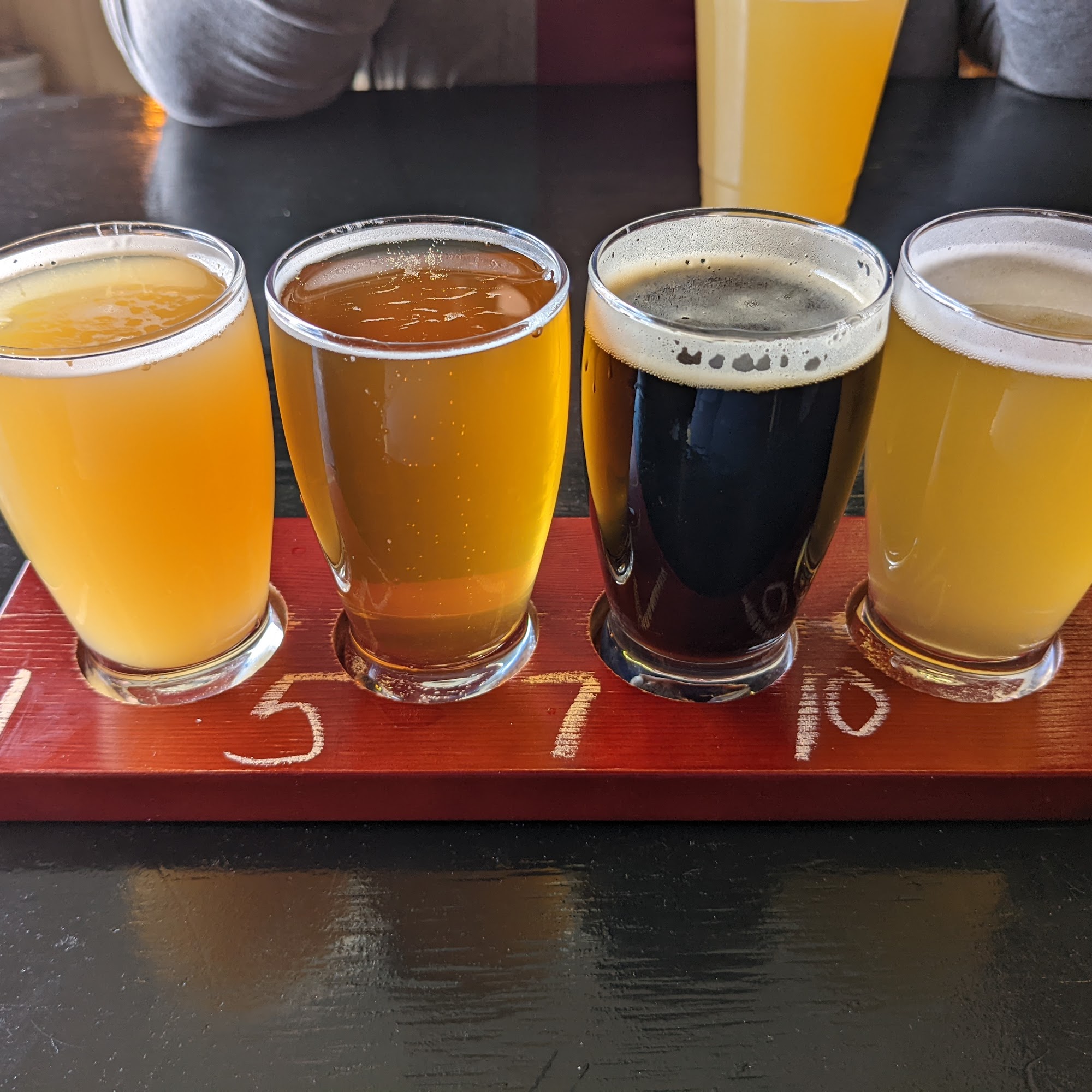 Ravenous Brewing Company Cumberland