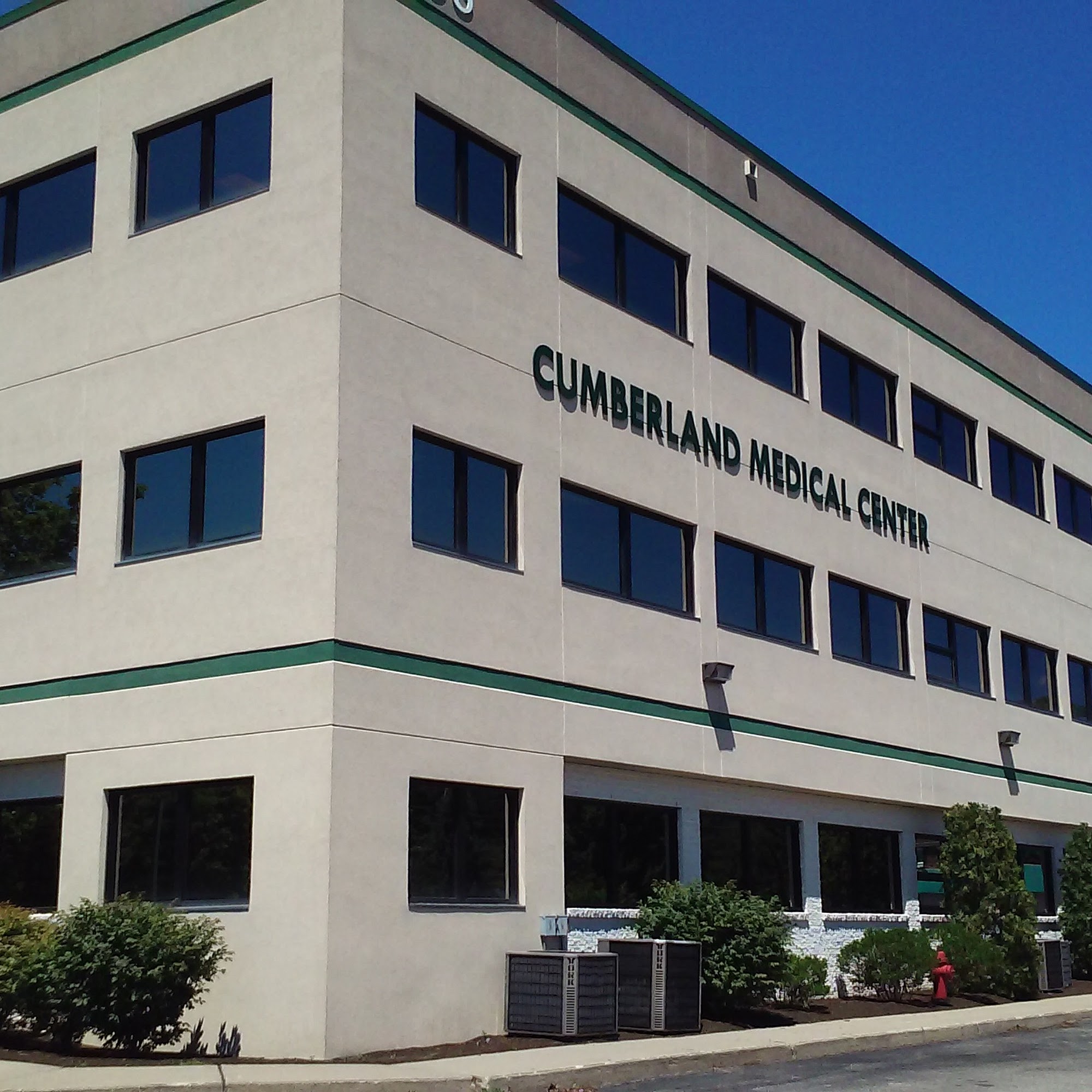 Cumberland Medical Center