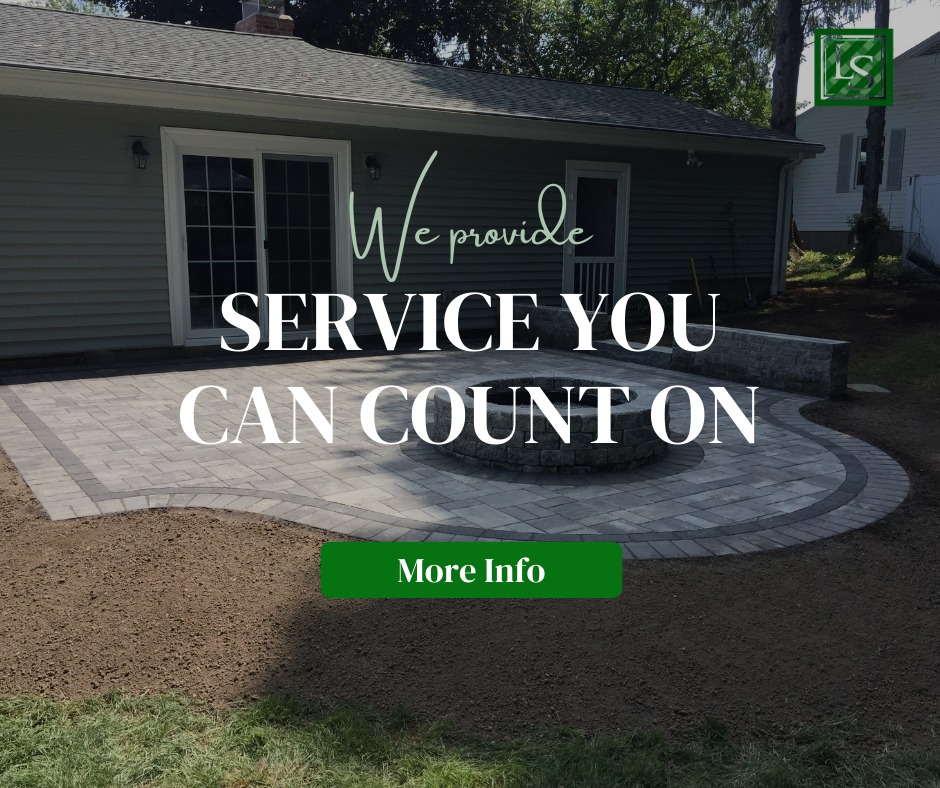 Landscape Solutions, LLC