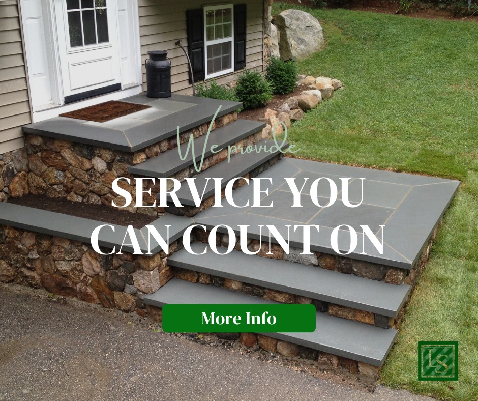 Landscape Solutions, LLC