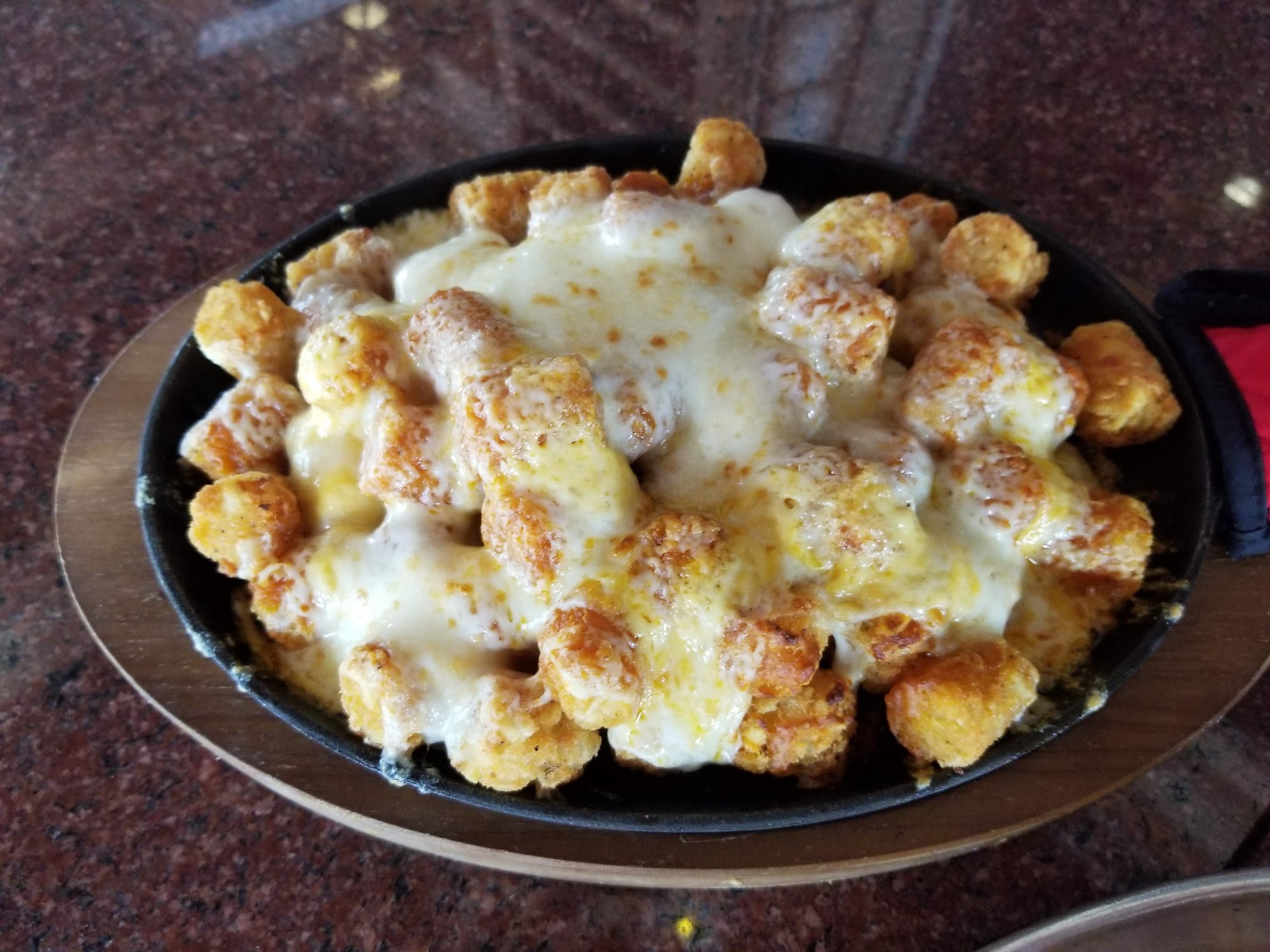 Steve Filippou's Twisted Pizza Order Online East Greenwich