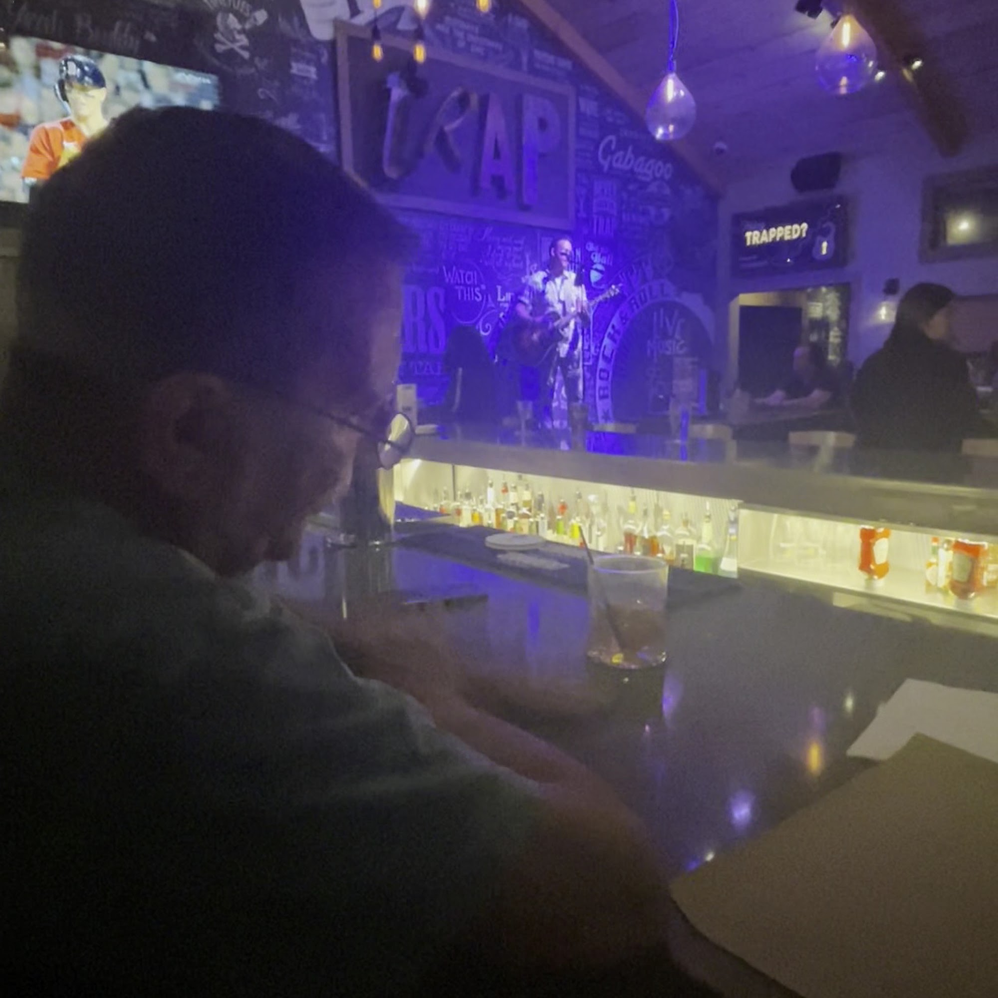 The Trap East Greenwich East Greenwich