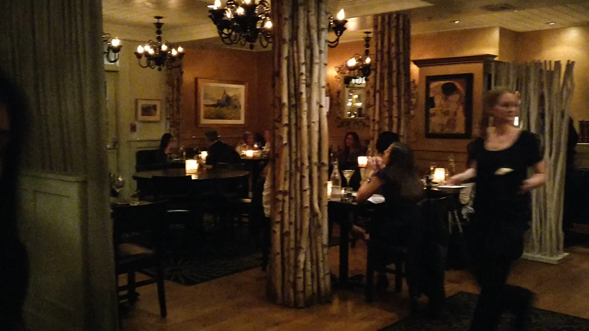 Besos Tapas & Wine Bar East Greenwich