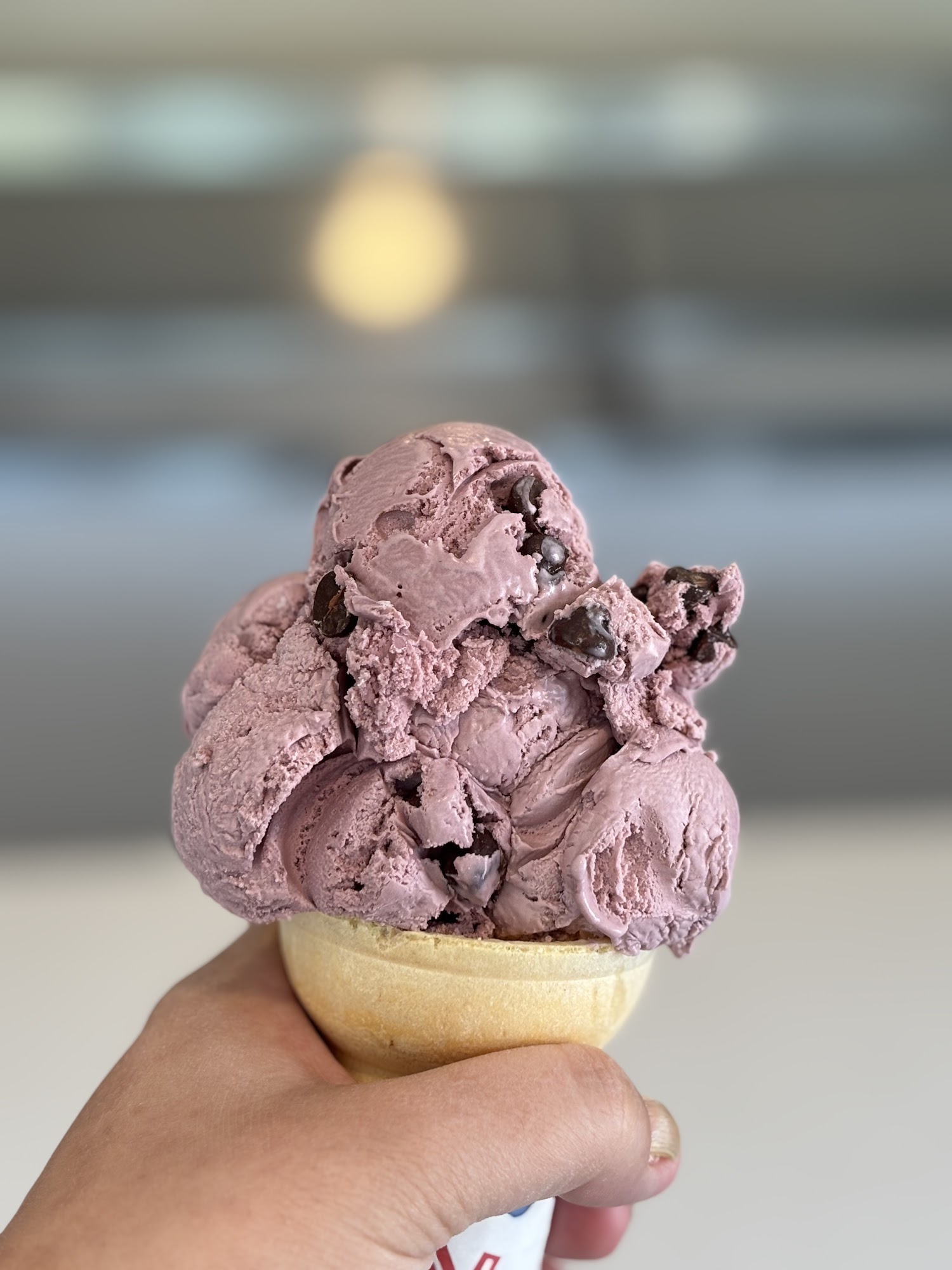 Clemmie’s Homemade Ice Cream East Greenwich